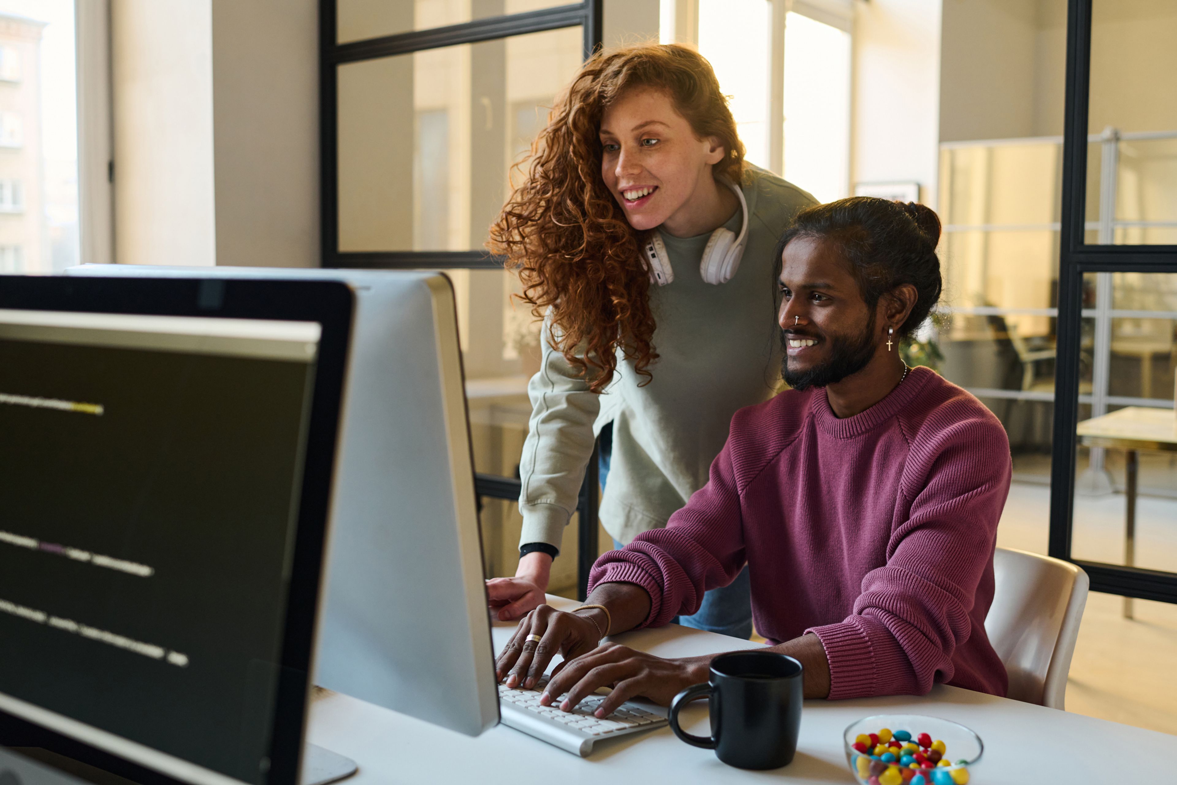 What Is Visual Identity and How to Build a Powerful One - Clay