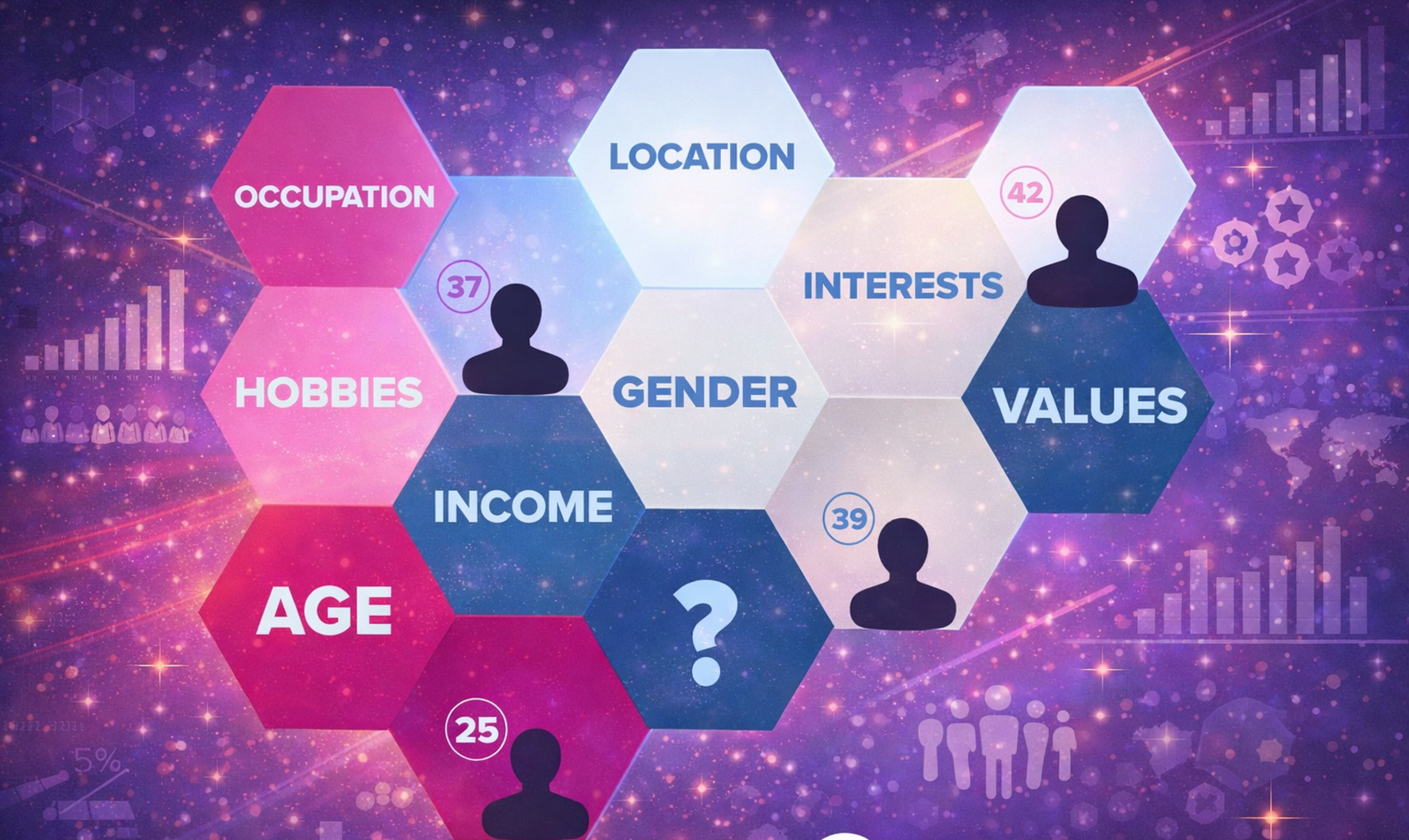 Target audience analysis