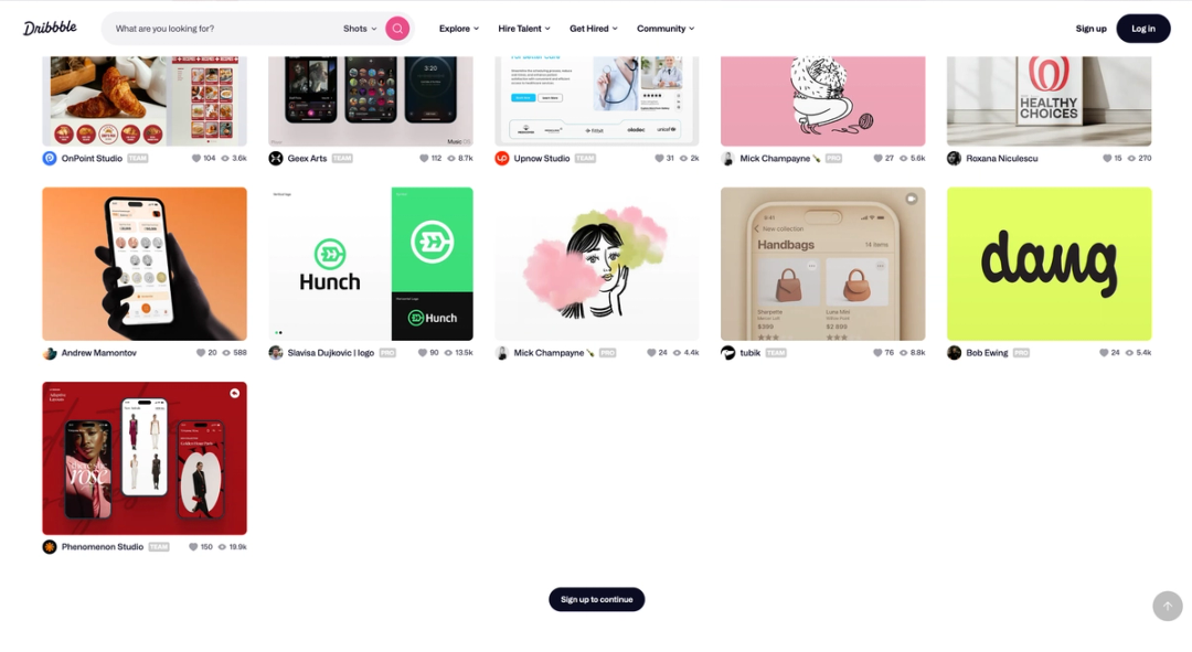 Website Header Design: Creating a Stunning First Impression | Clay