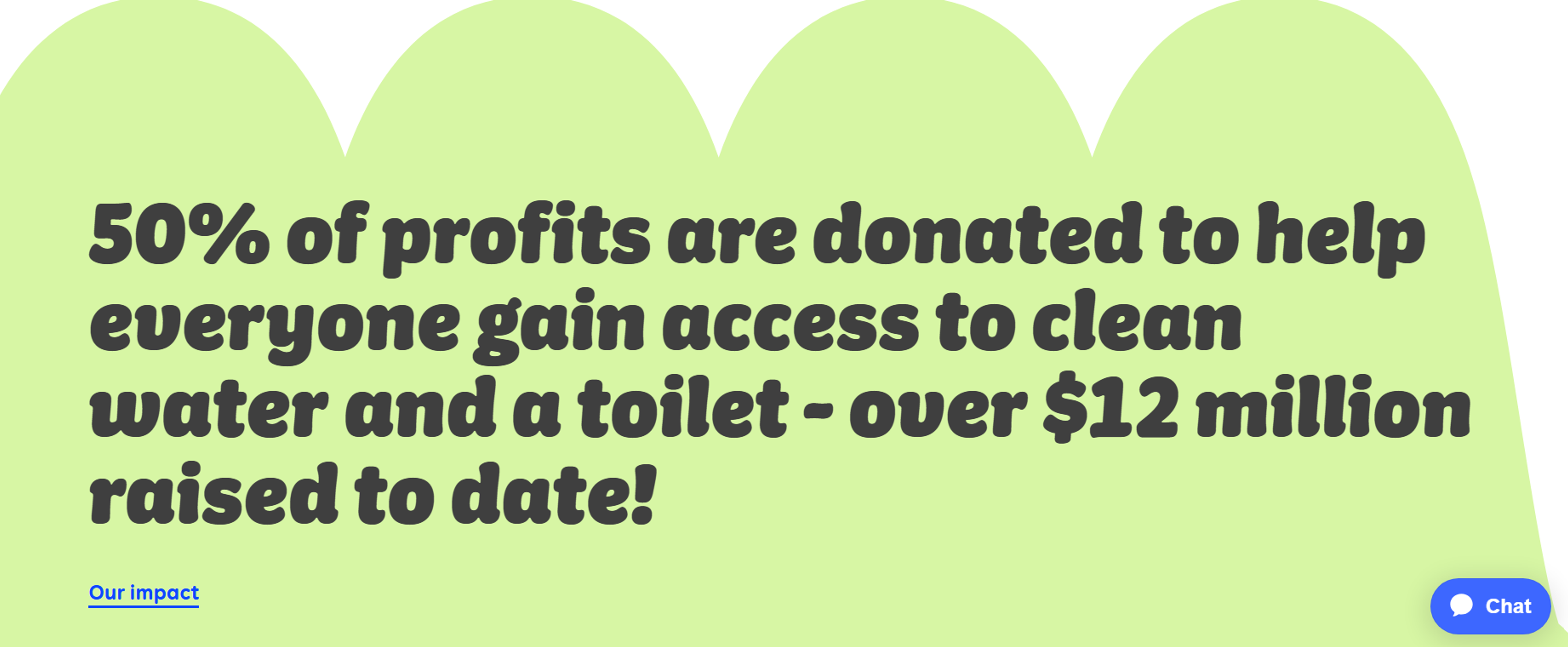 Who Gives A Crap Furniture