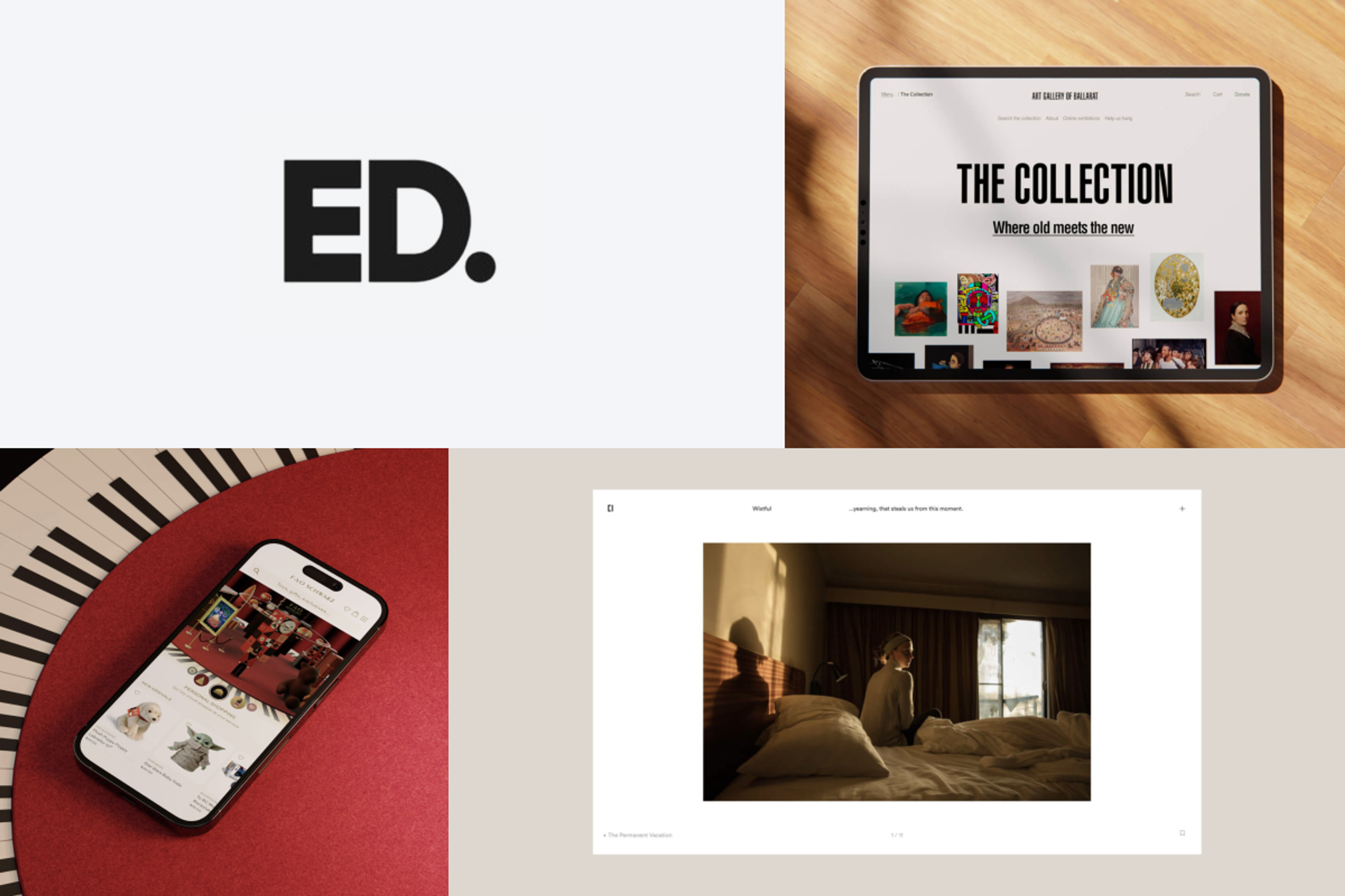 ED Design Agency