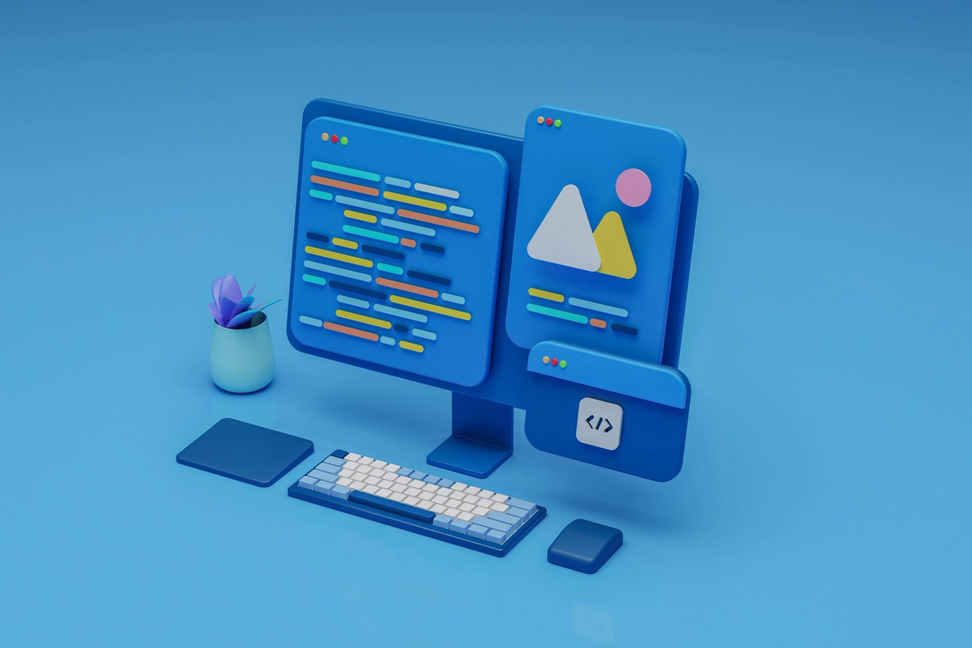 Core Web Design 9 Web Design Principles: What Makes a Good Website | Clay
