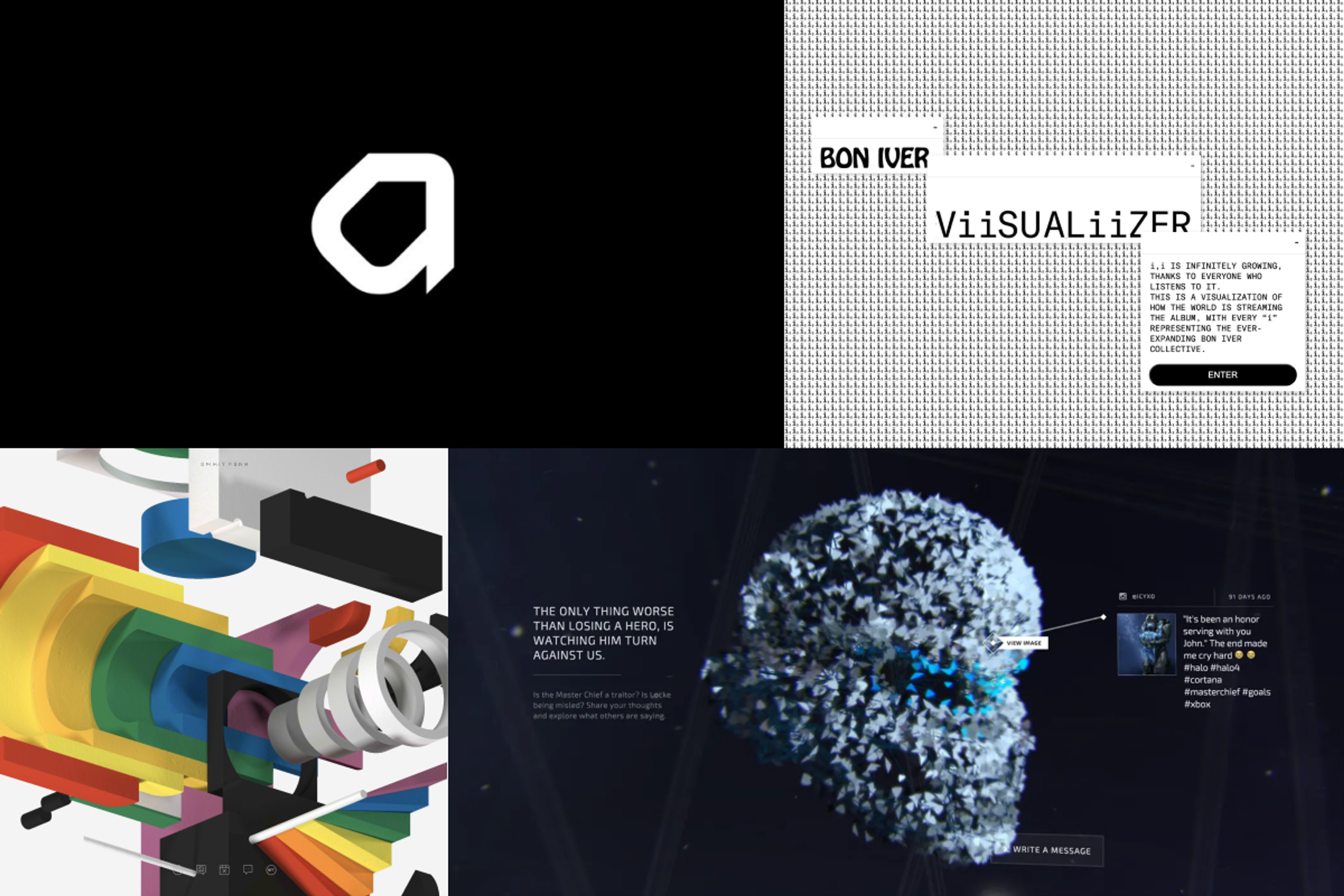 Active Theory Design Agency