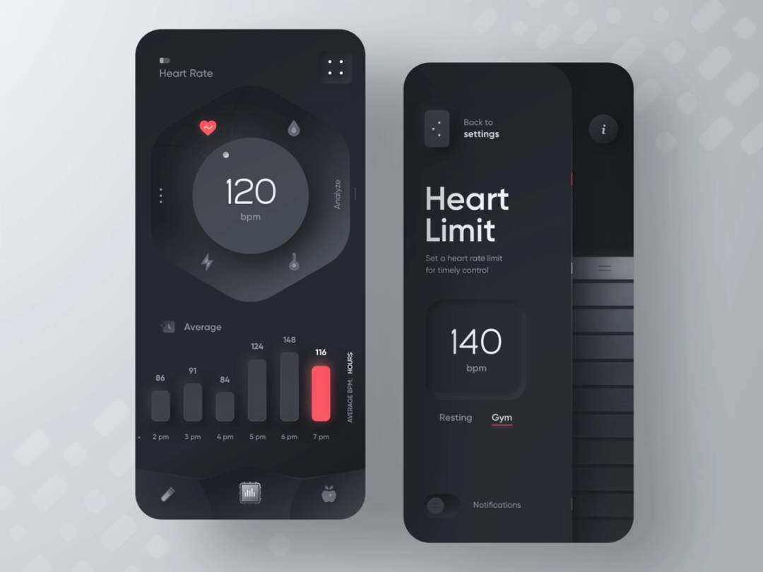 How to Master Neumorphism in UI Design (With Examples) | Clay