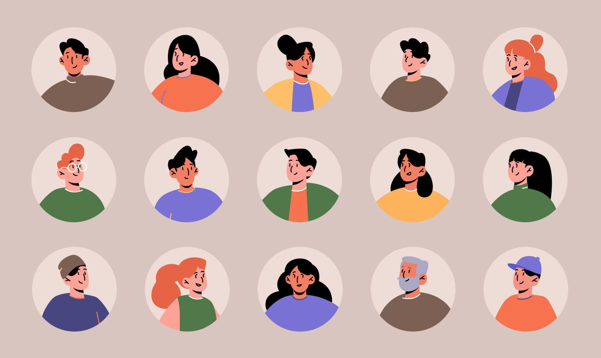 People User How to Create User Personas for Better User Experience | Clay