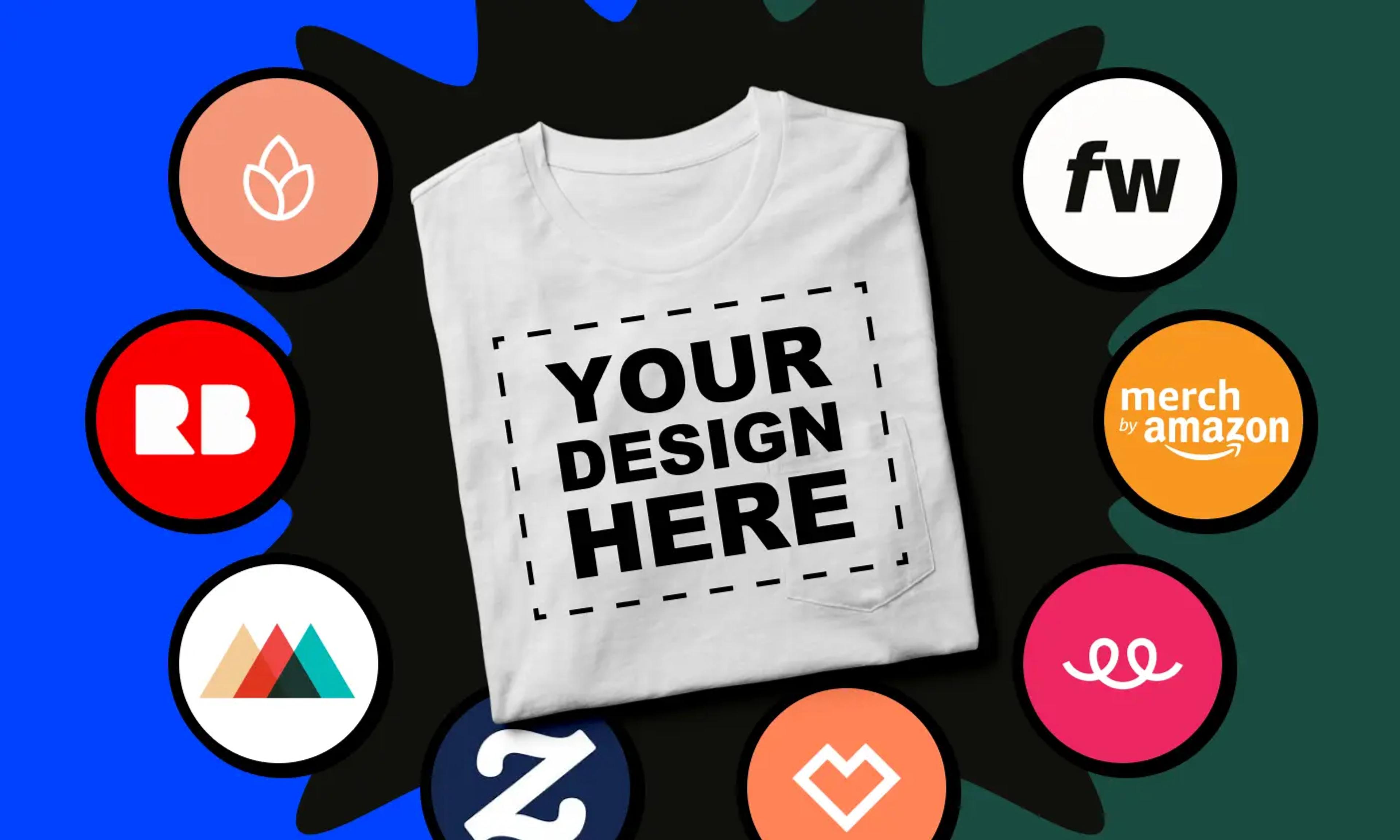 Best Merch Companies
