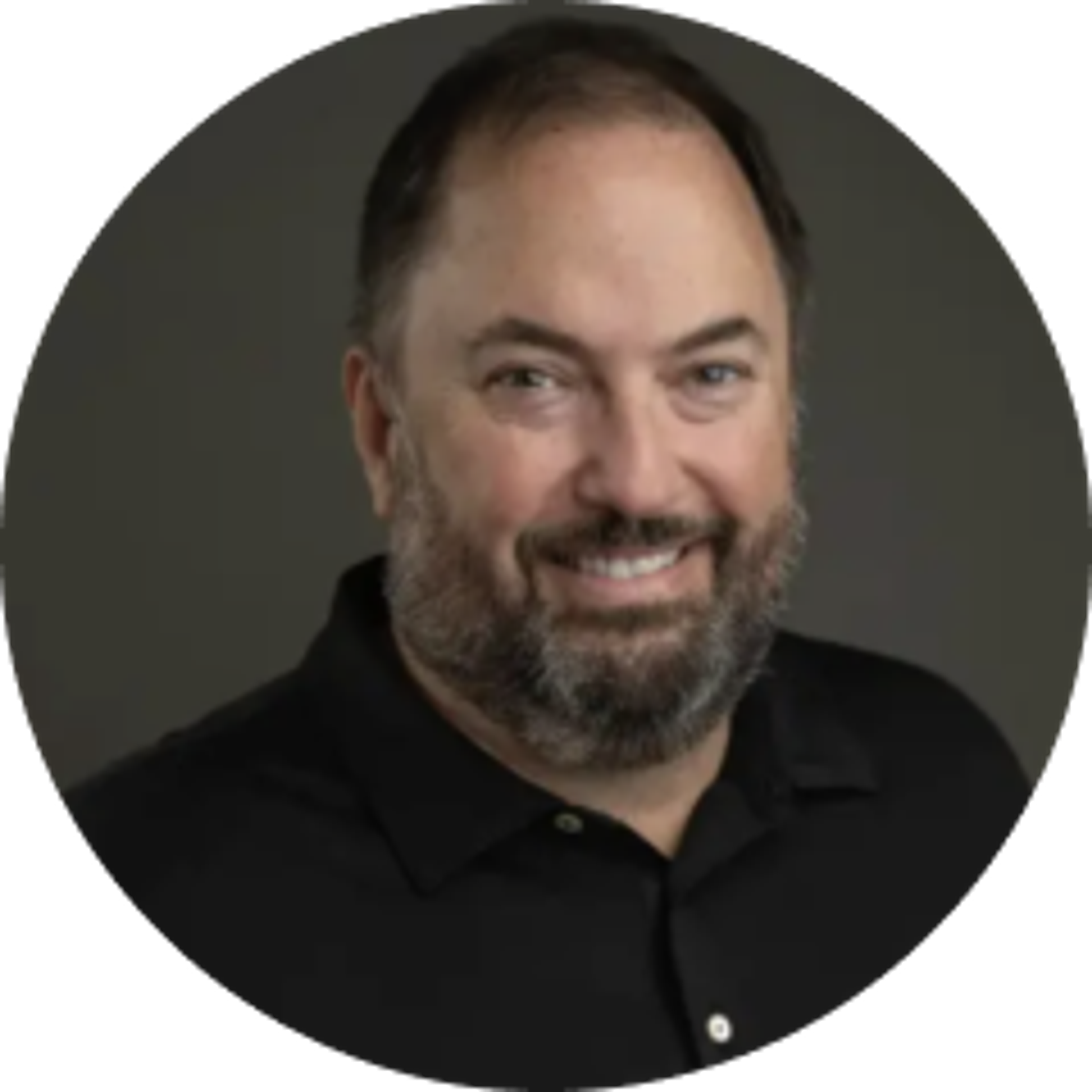 Colin Carmichael Director - Web Operations, Art Bridges