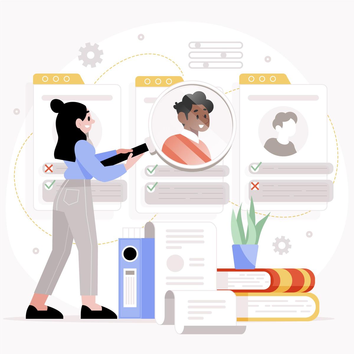 UX Researcher: Who They Are and How to Start Your Career in UX Research ...