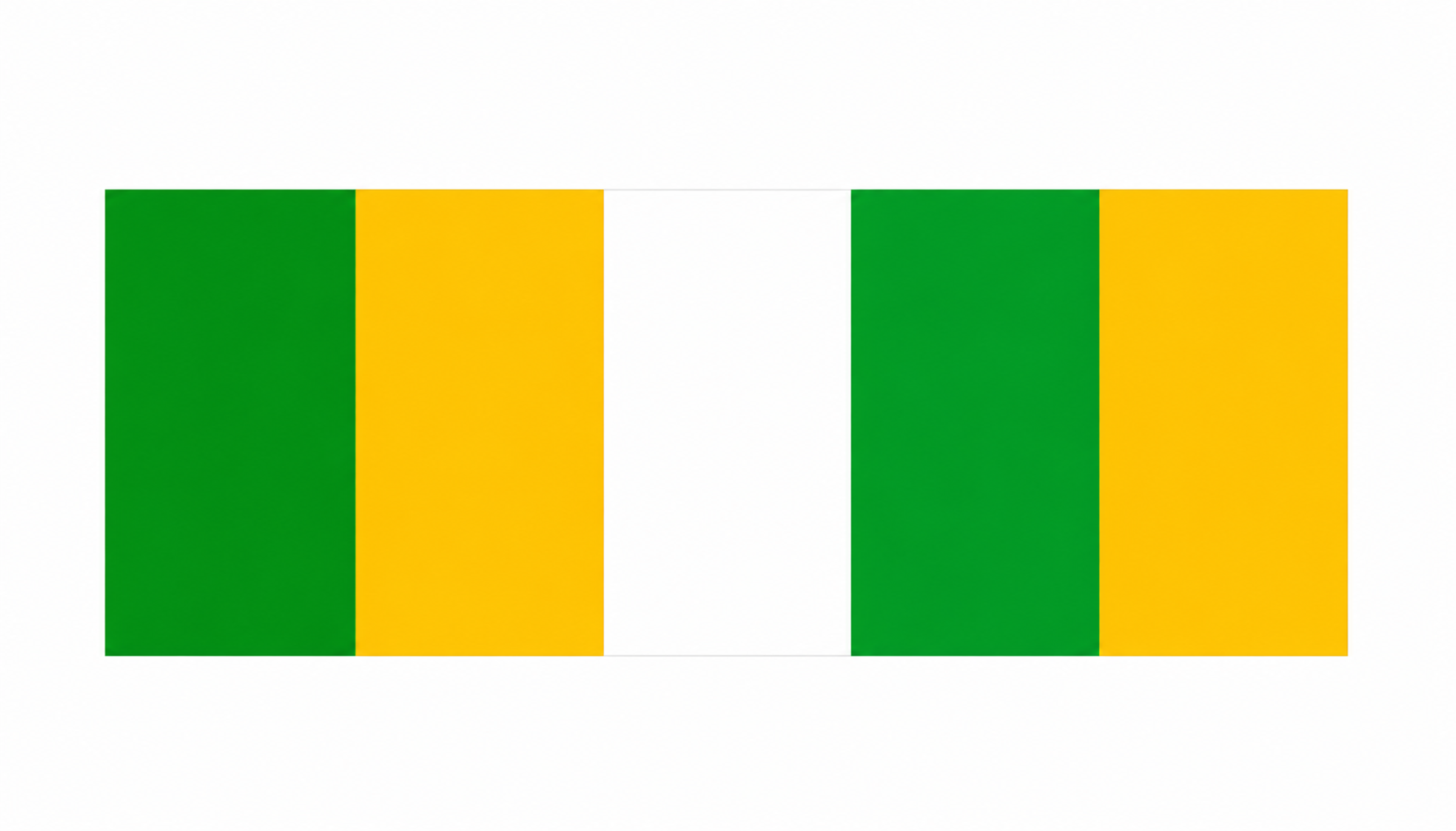 Subway’s Color Scheme