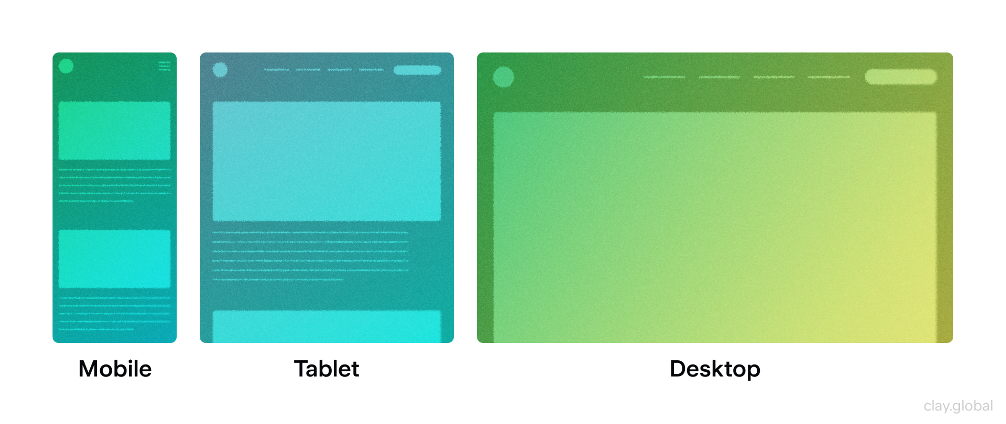 Flexible Media Example