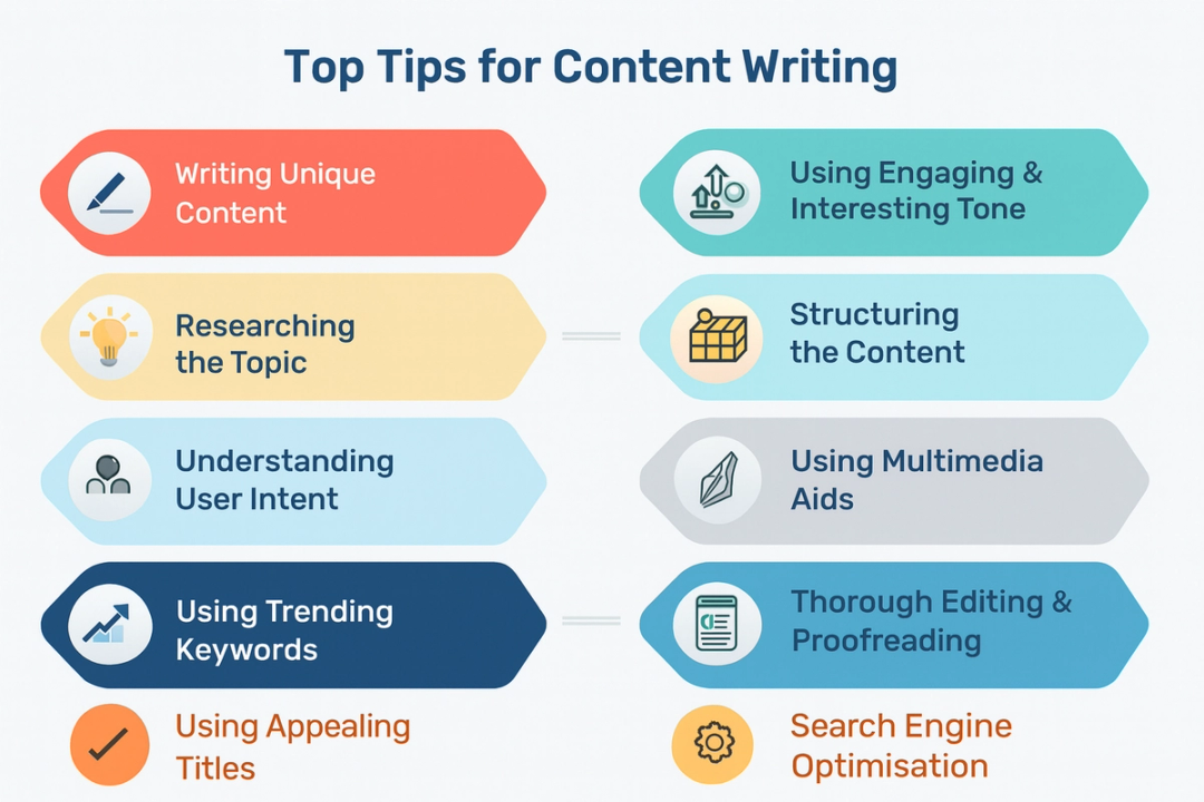 The F-Pattern for Reading: How to Optimize Your Content | Clay