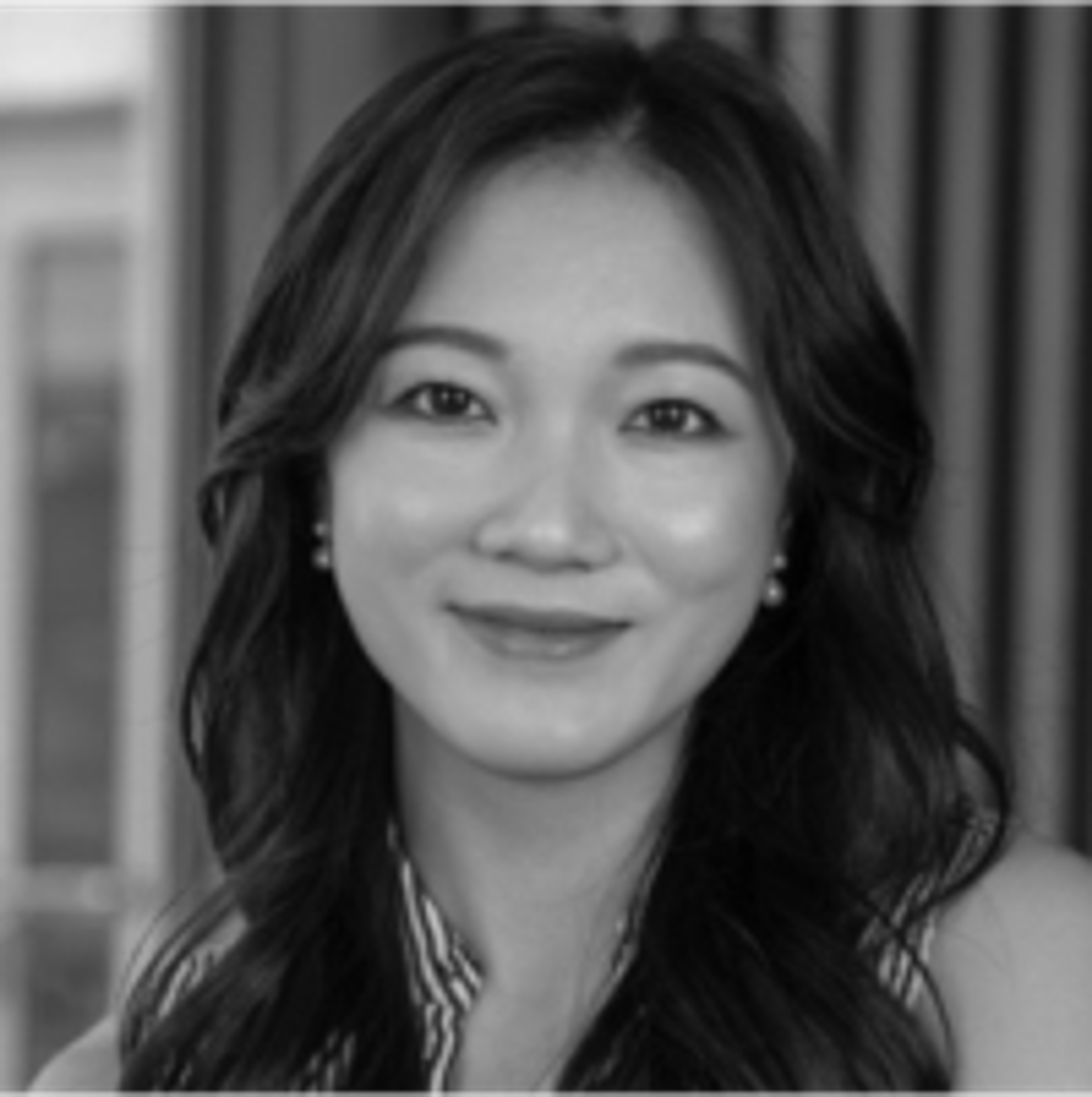 Seres Lu VP of Marketing, Grayscale Investments