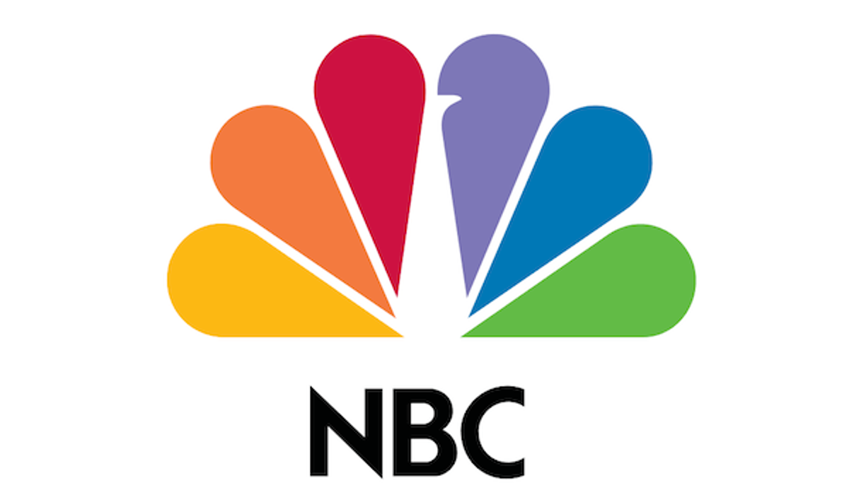 NBC Logo