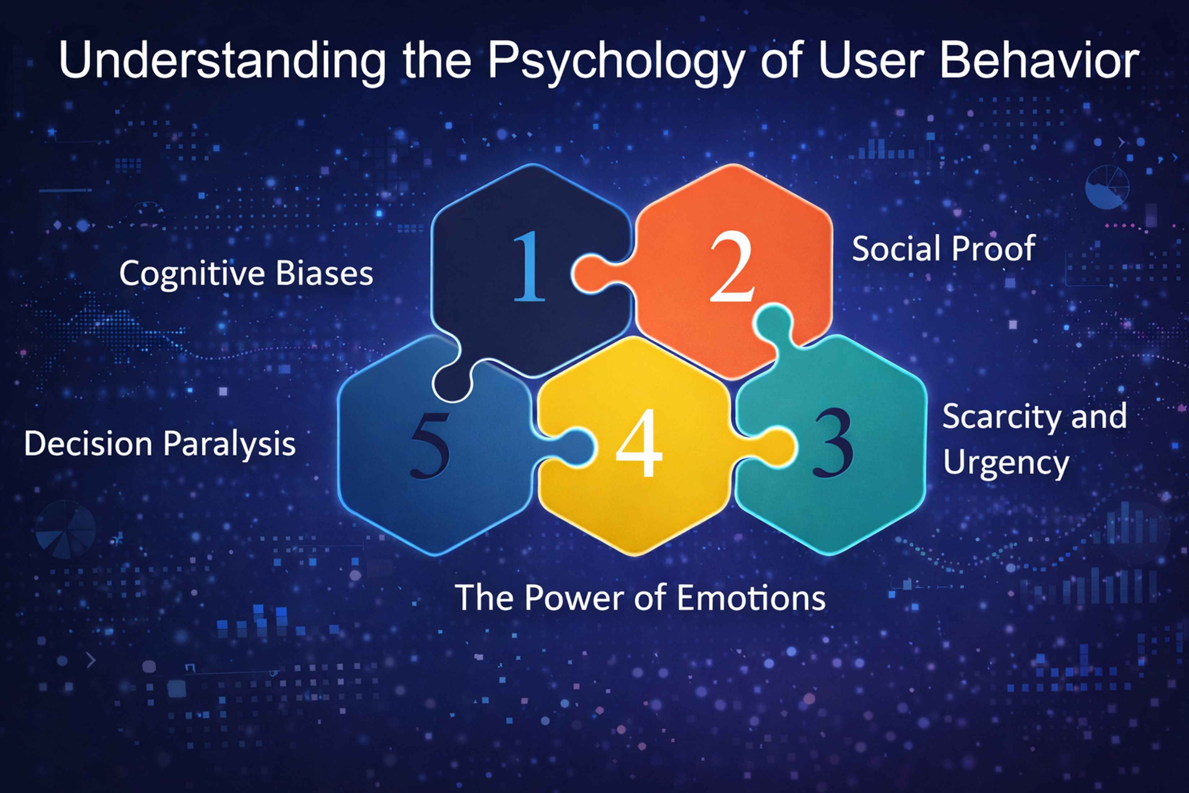The Psychology of User Behavior