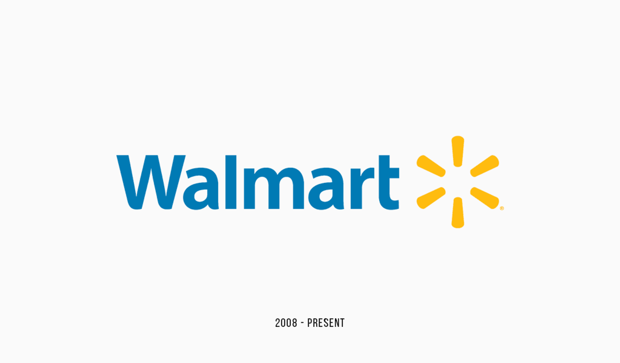 Walmart logo
