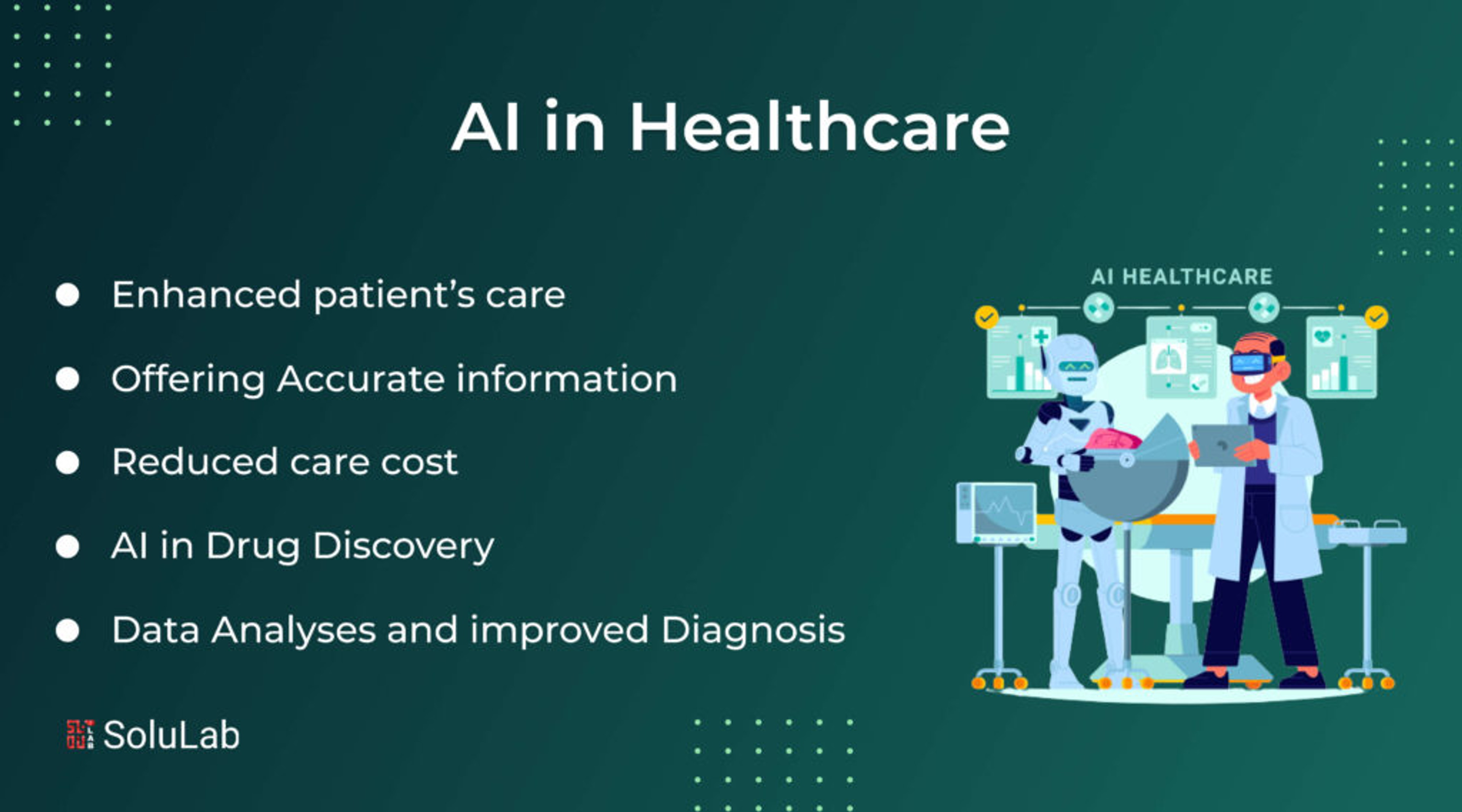 AI in Healthcare