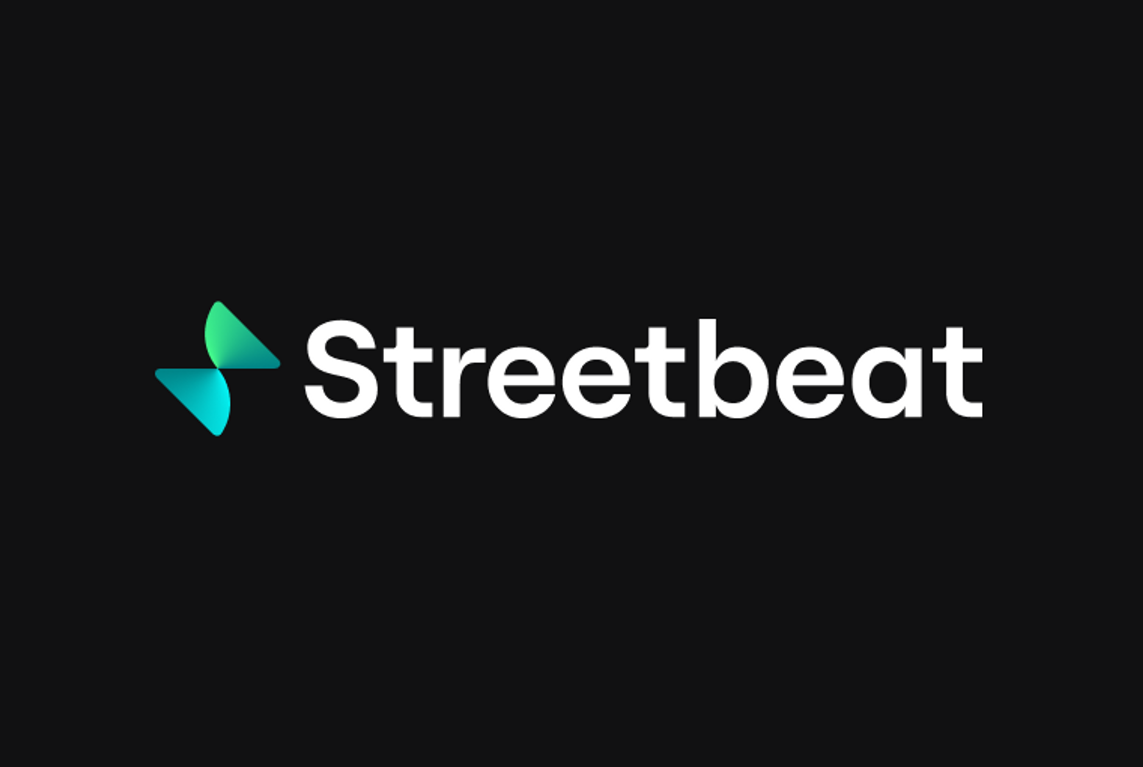 Streetbeat logo
