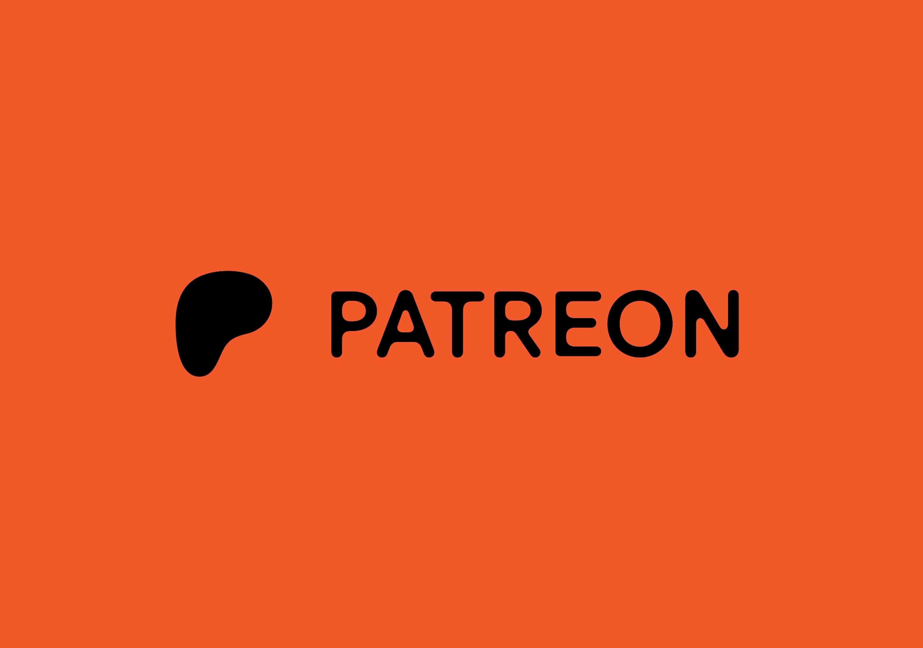 patreon logo