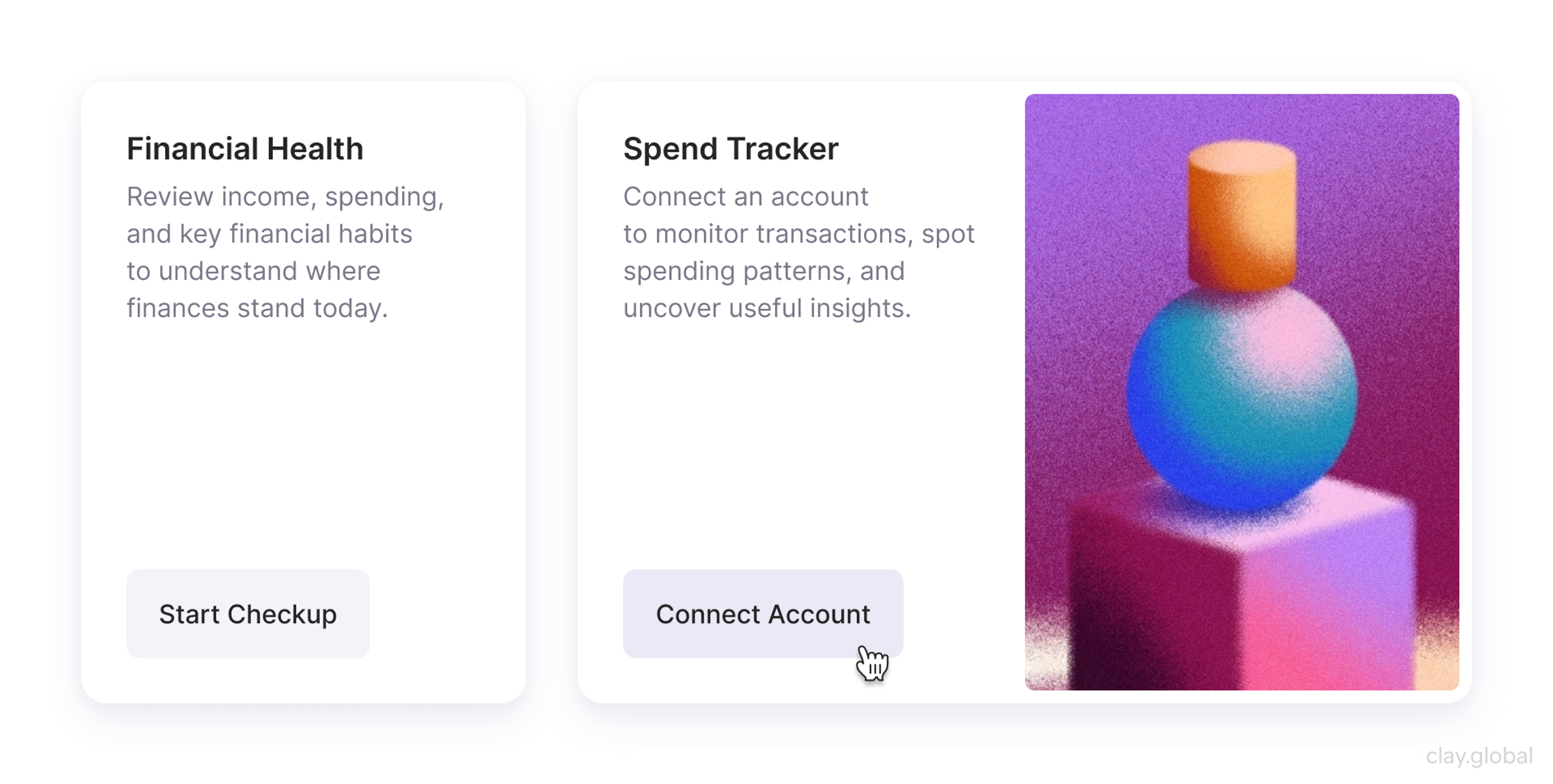 Empty States in UI
