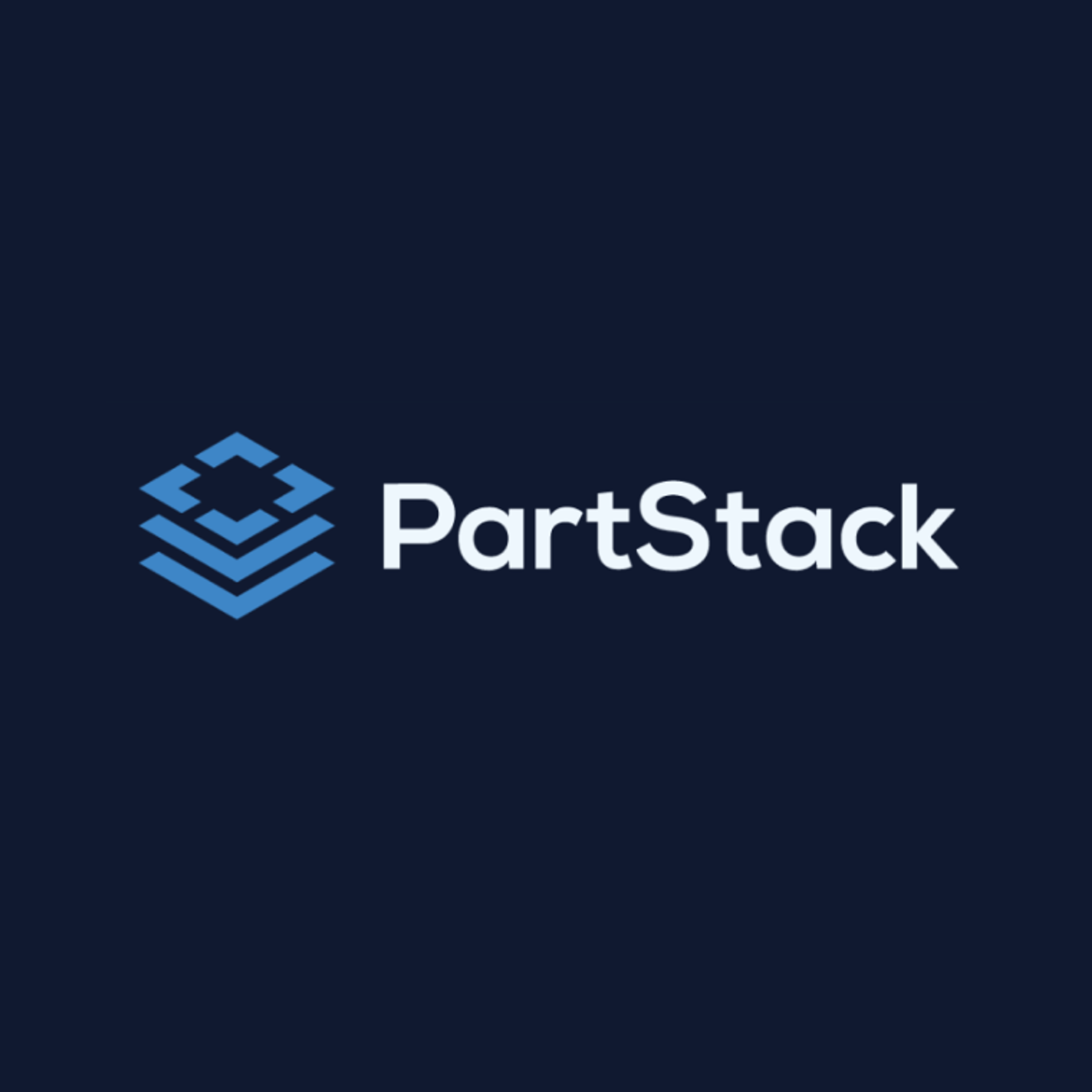 Partstack old logo