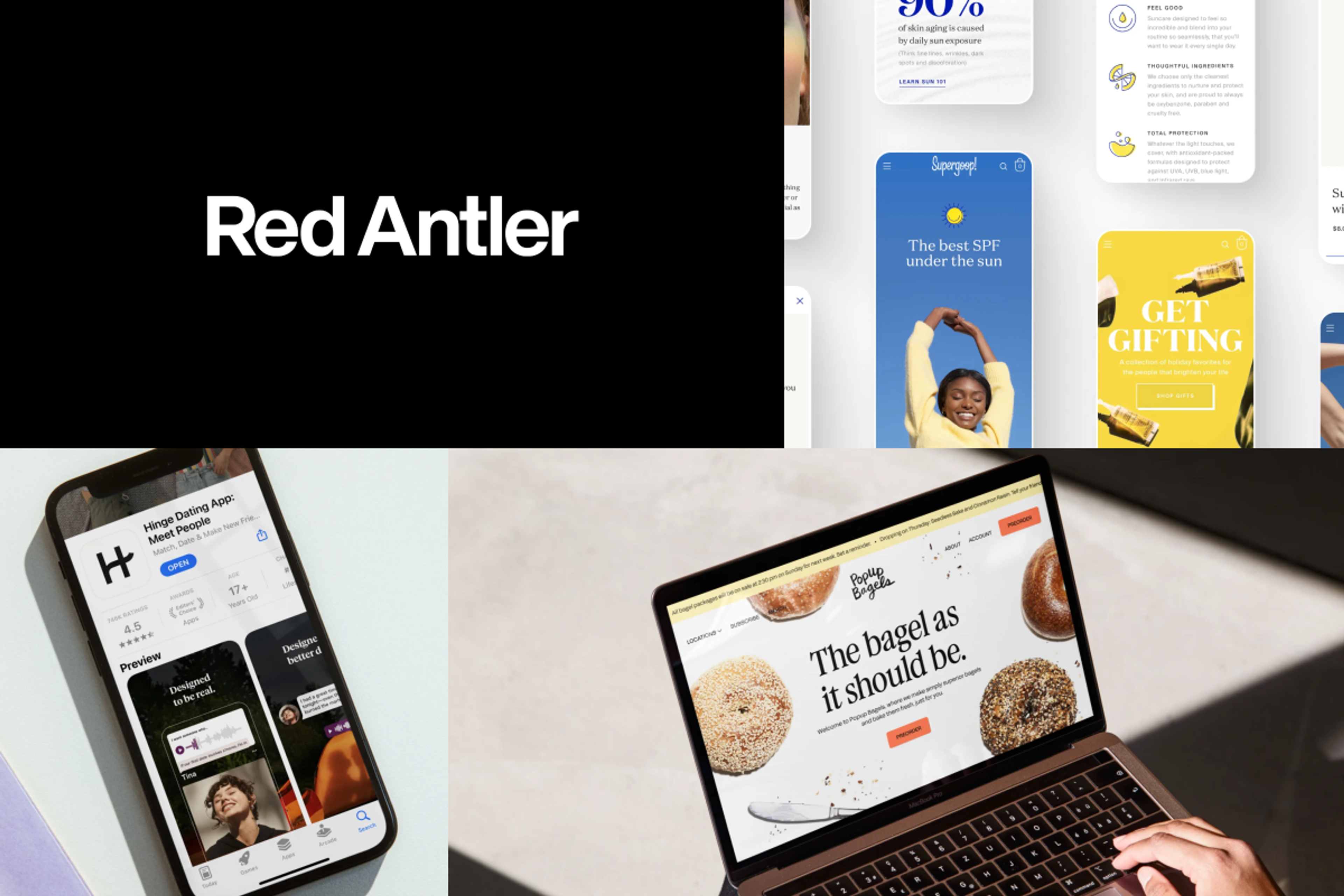 Red Antler Design Agency