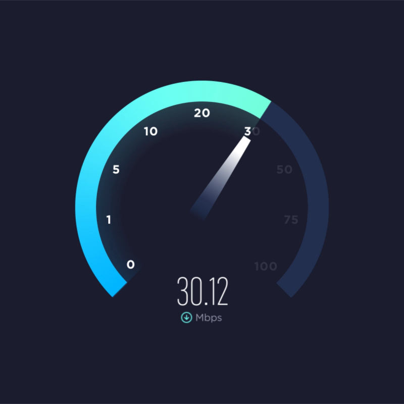 Speedtest