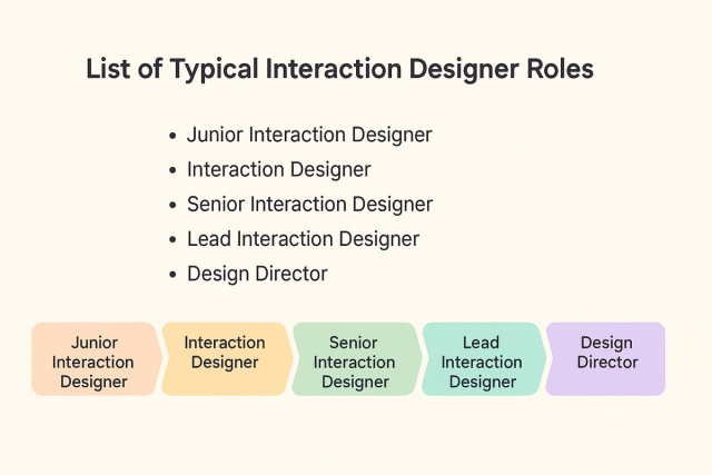 What Is Interaction Design? Definition, Principles, and Best Practice ...