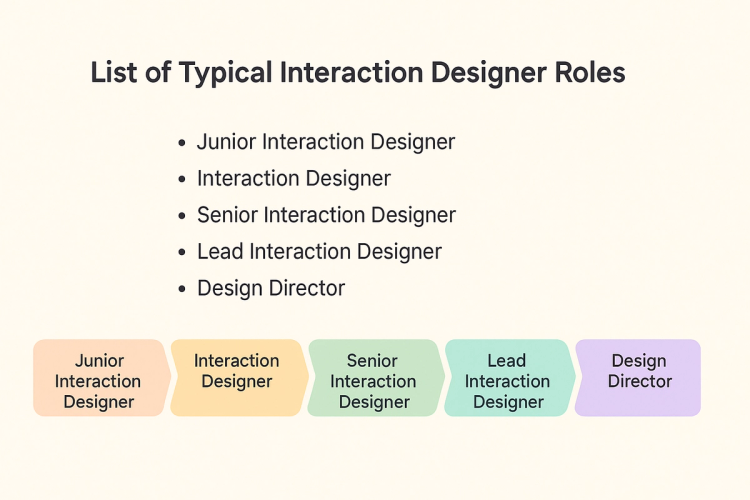 What Is Interaction Design? Definition, Principles, and Best Practice ...