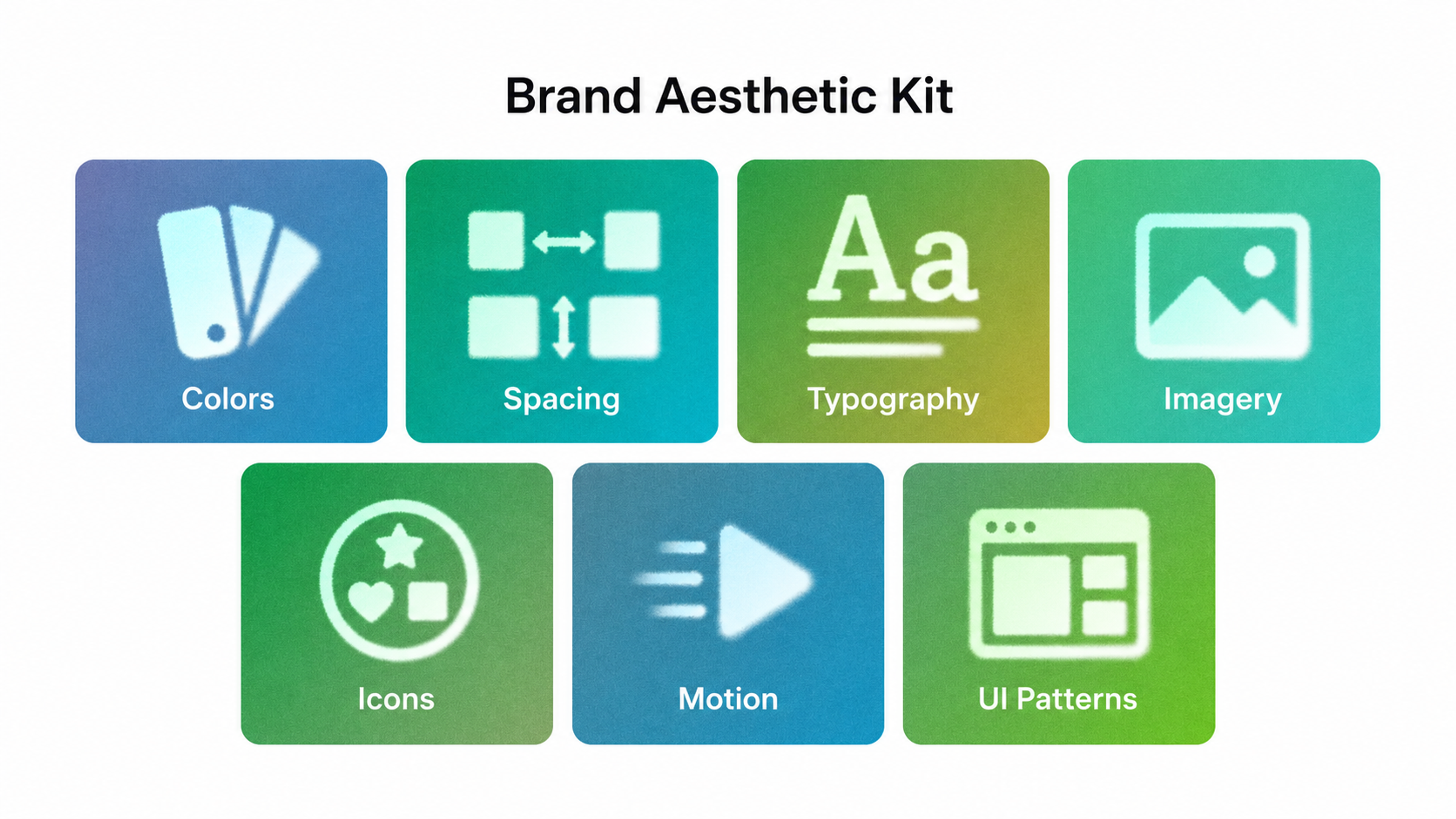 Brand Deck Essentials