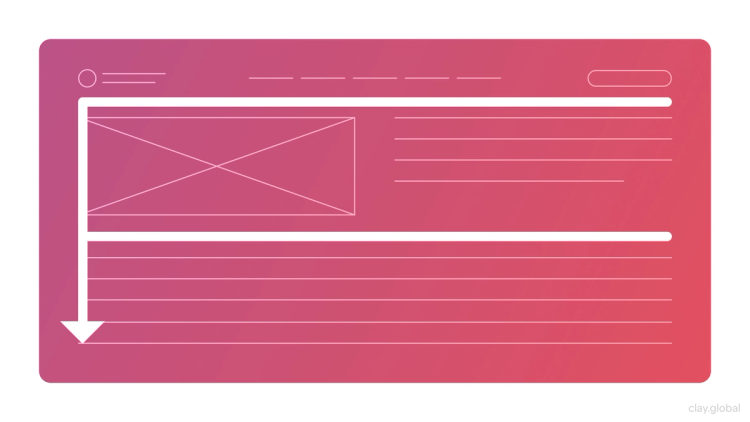 The Anatomy of a Perfect Web Layout: Essential Elements and Best ...