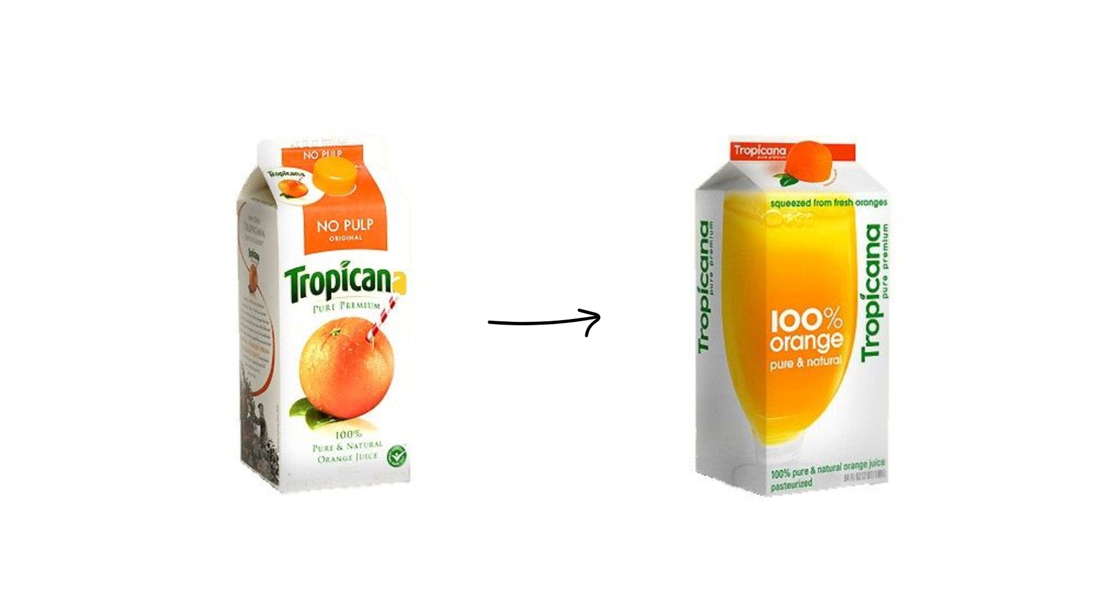 tropicana rebrand