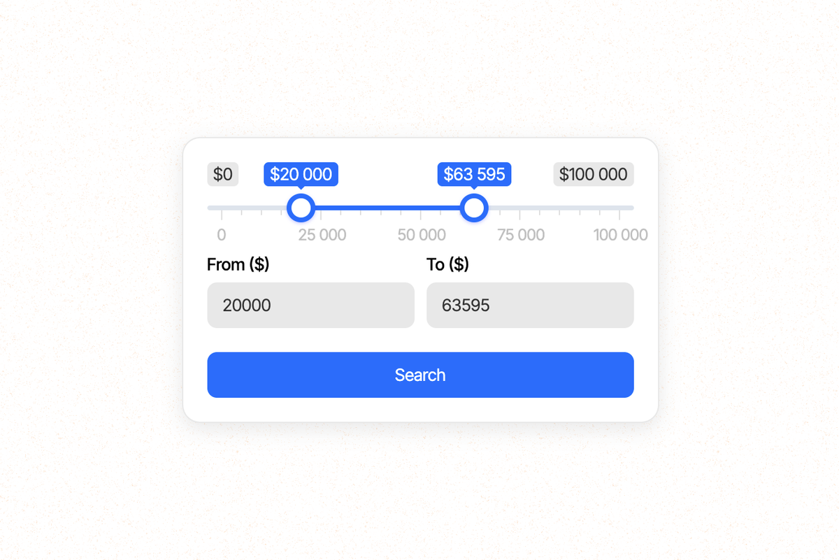 Mastering UI Design: A Comprehensive Guide to User Interface Elements ...