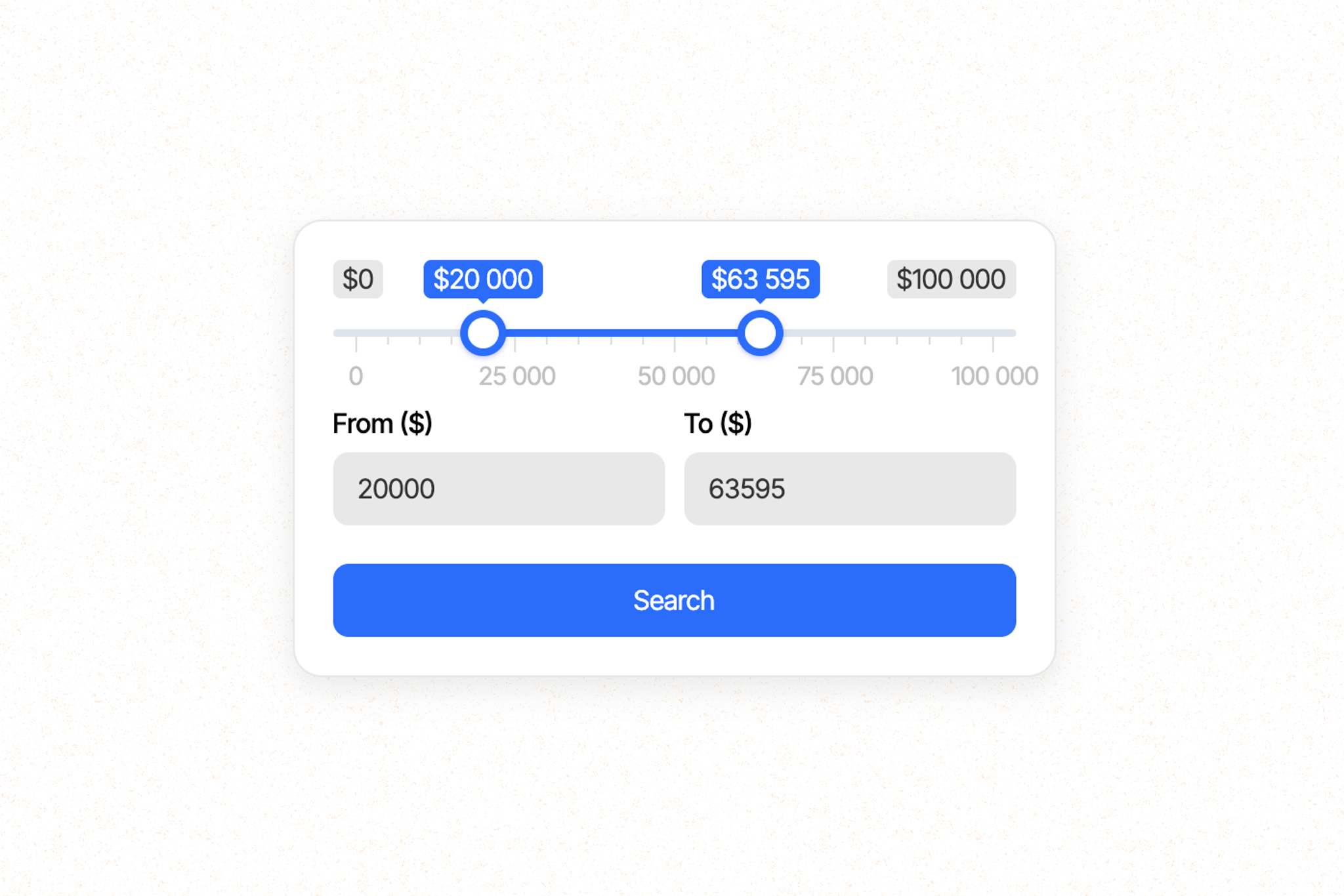 Mastering UI Design: A Comprehensive Guide to User Interface Elements ...