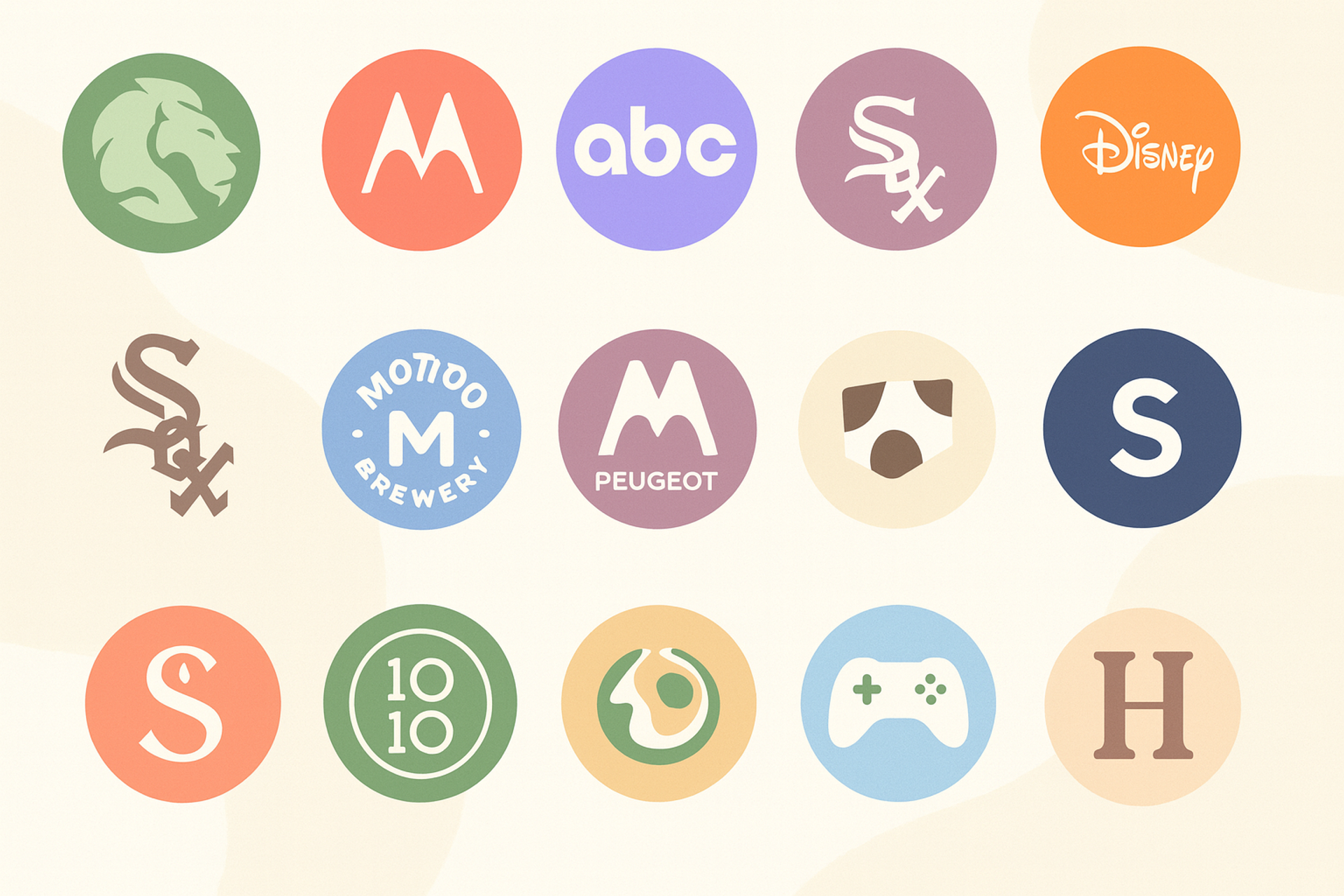 8 Steps to Presenting a Logo to a Client Like a Pro | Clay