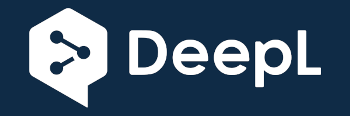 Deepl logo