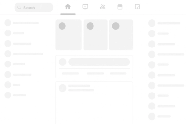 Skeleton Screens: What They Are & Why They Improve UX | Clay