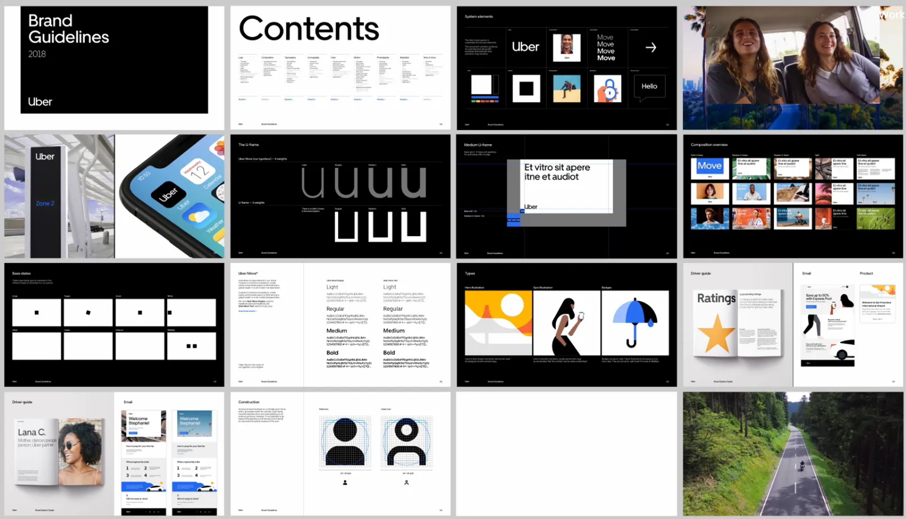 Branding Guidelines: Visual & Non-Visual Aspects | Clay