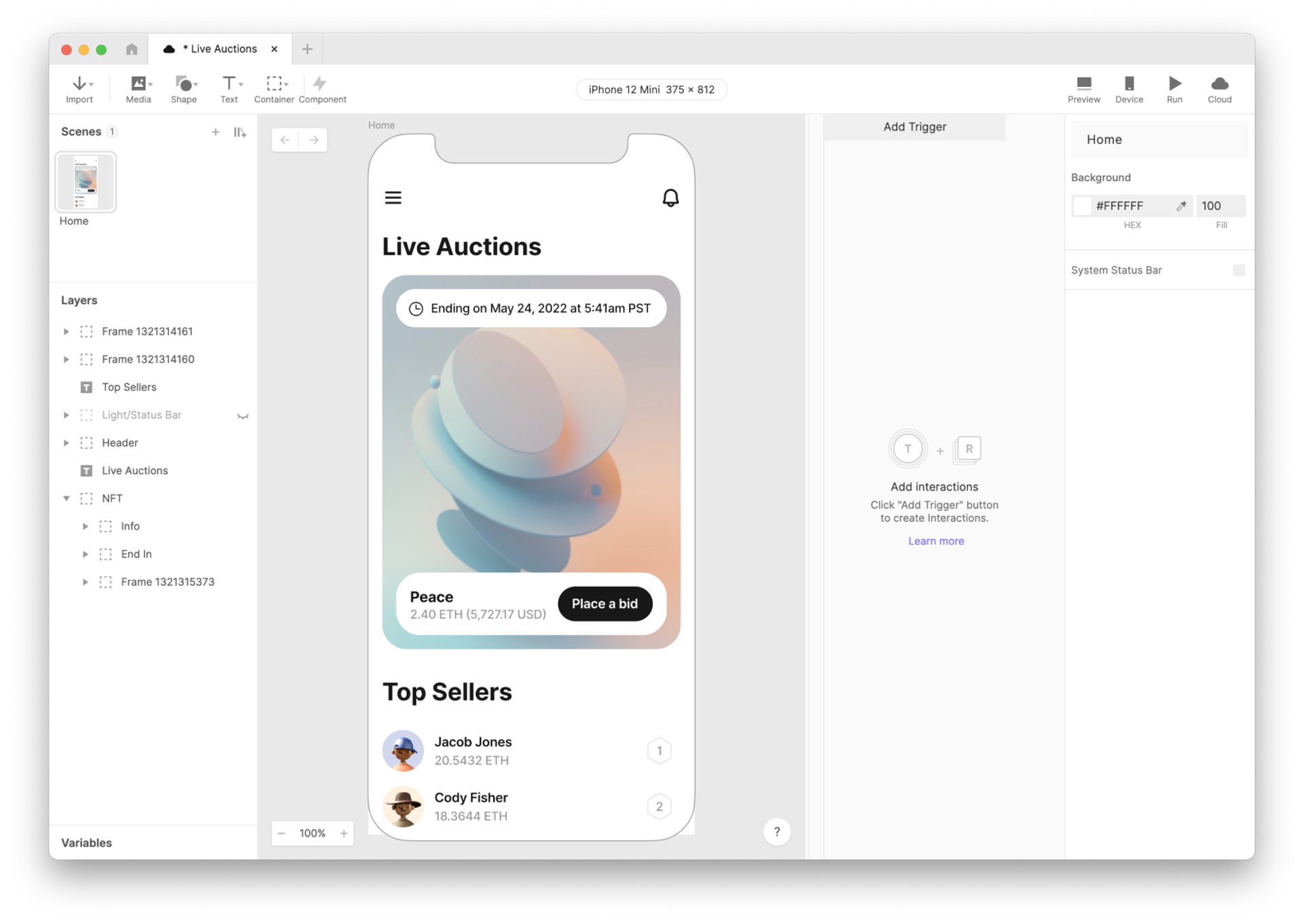 Top 10 Must-Have UX/UI Design Tools for 2025: Enhance Your Workflow | Clay