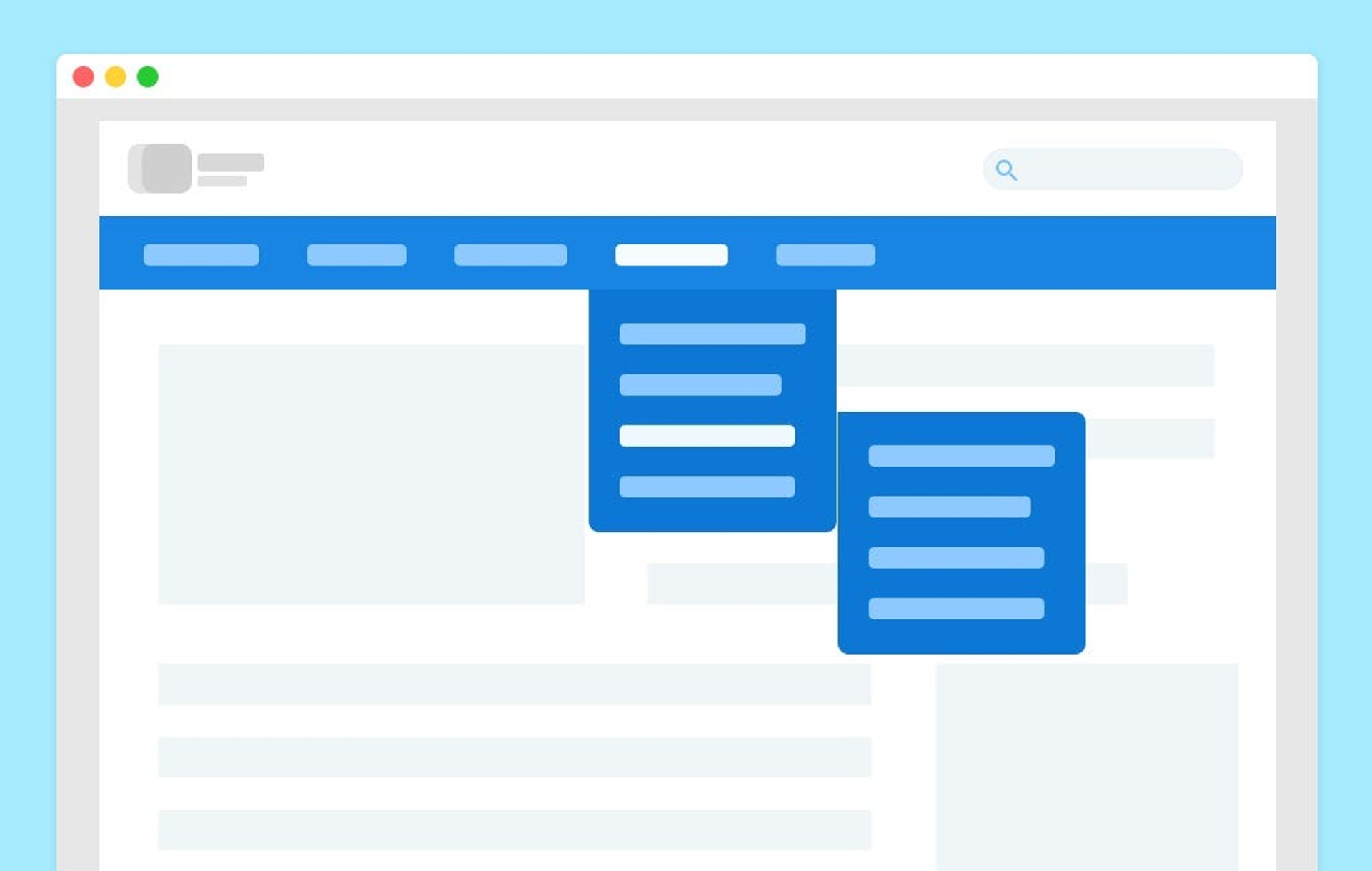 The Anatomy of a Perfect Web Layout: Essential Elements and Best ...