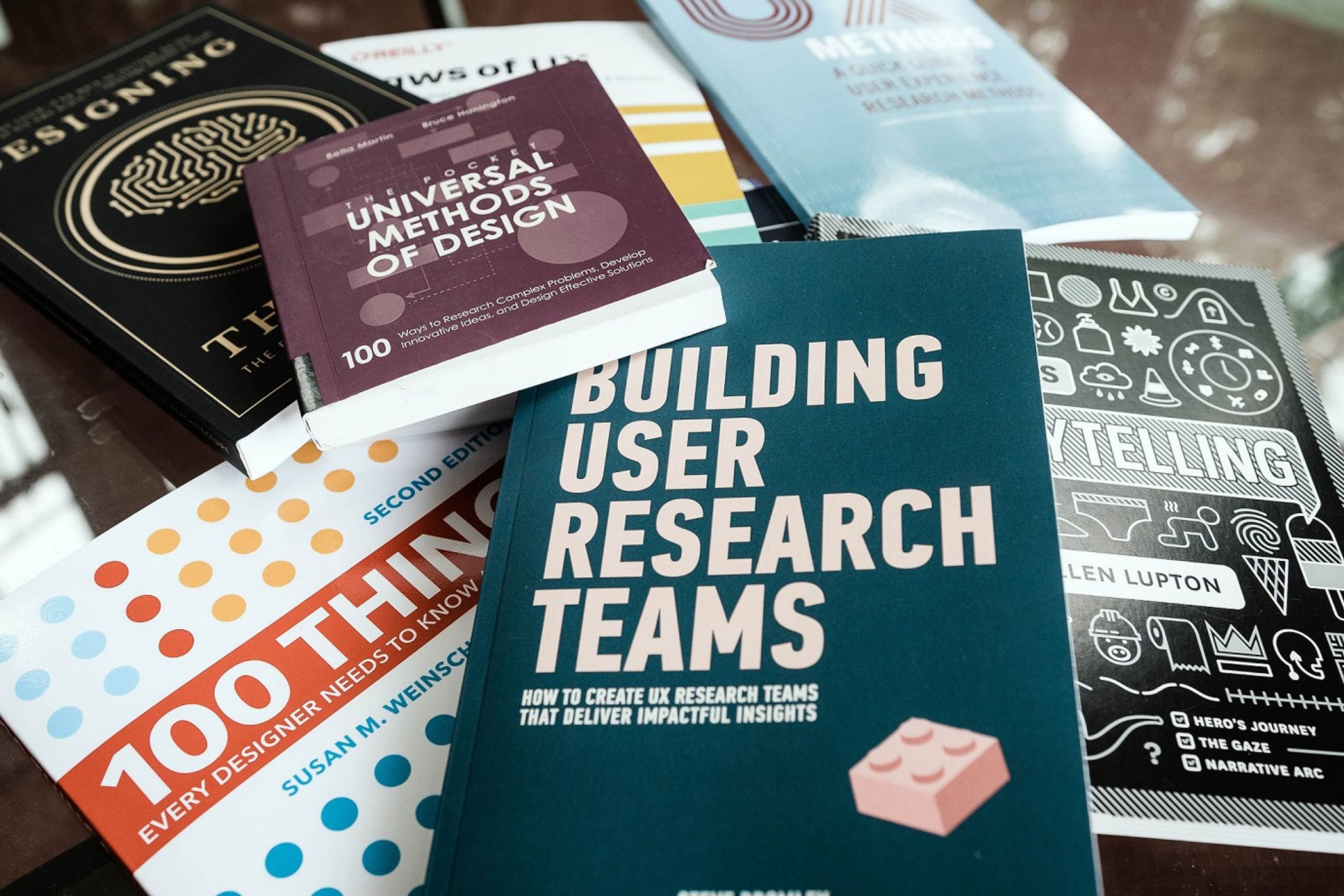 Top 10 Best UX Books to Read for Aspiring Designers in 2025 | Clay