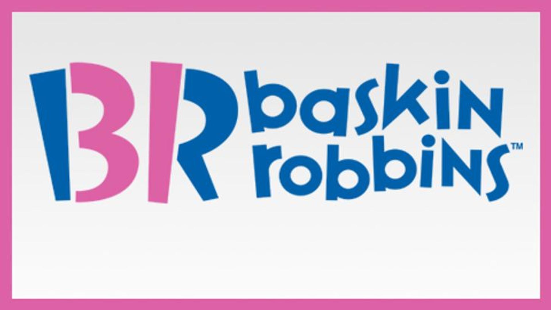 Baskin Robbins Logo