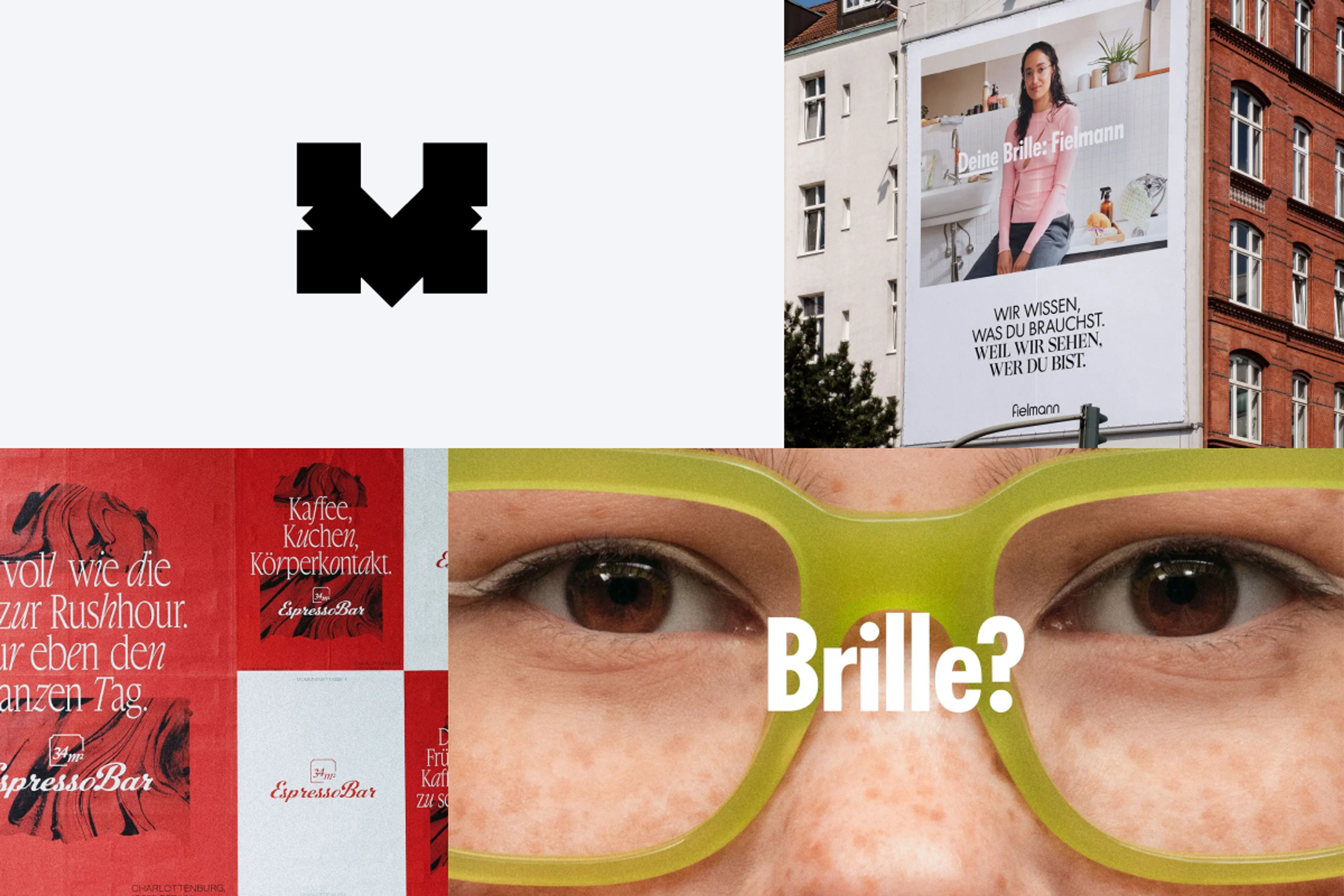 Mother Berlin Creative Agency