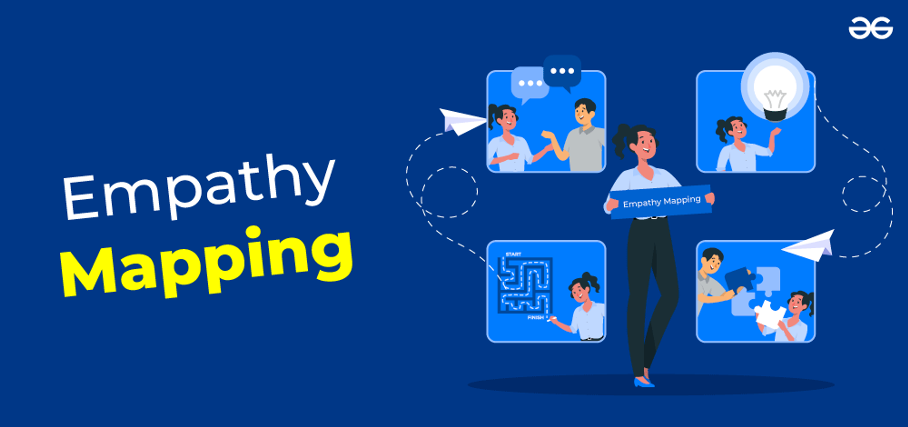Empathy Mapping