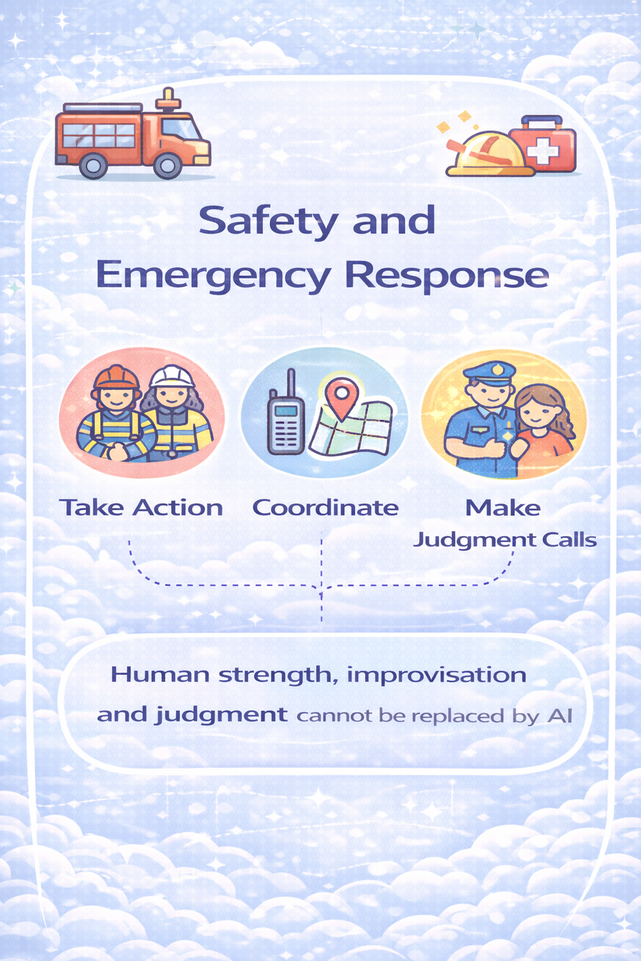 Safety and Emergency Response