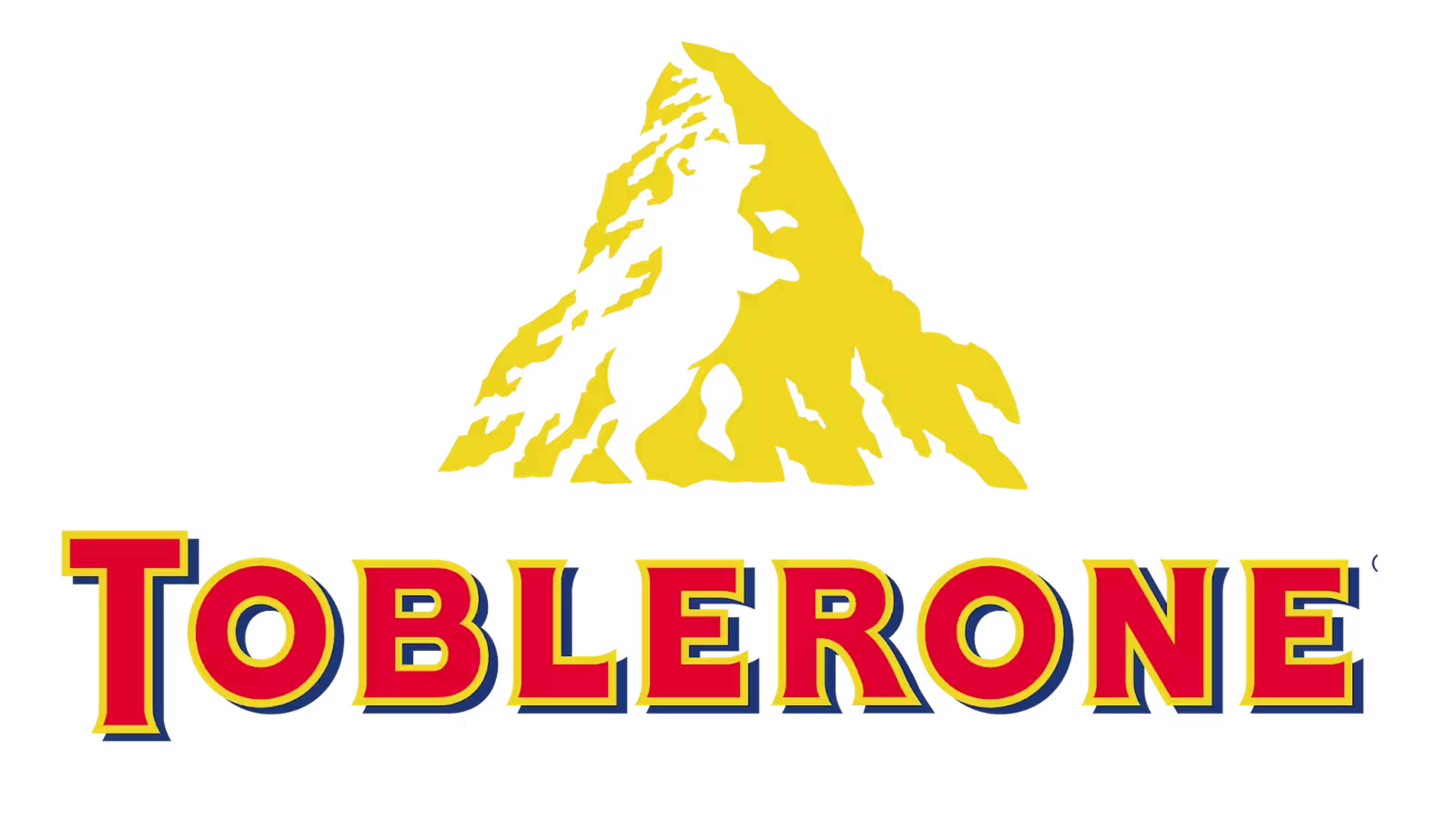 Toblerone Logo