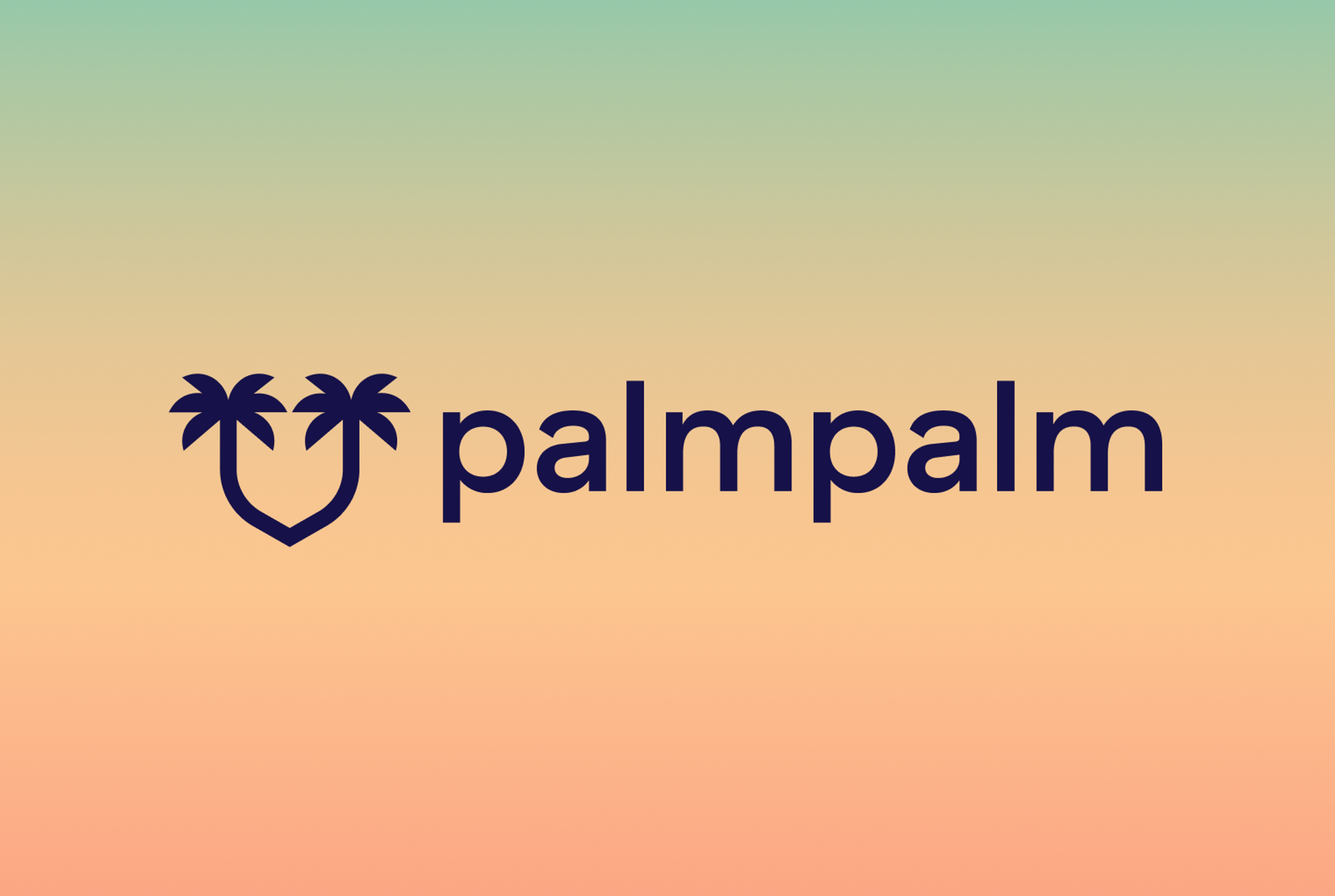PalmPalm logo by Clay
