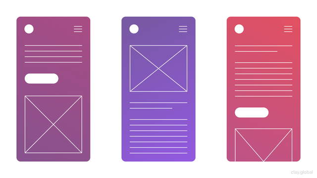The Anatomy of a Perfect Web Layout: Essential Elements and Best ...