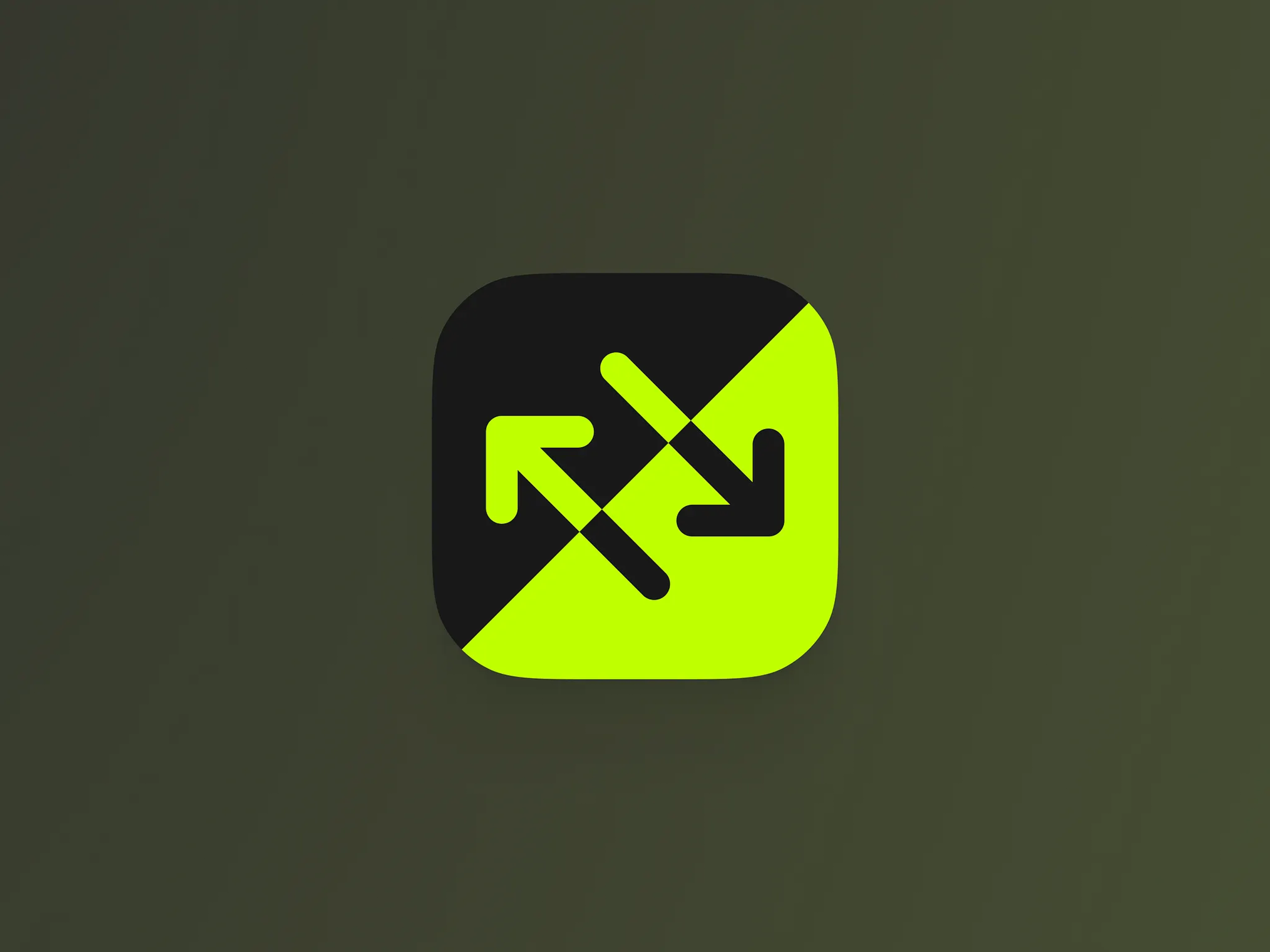 two arrows