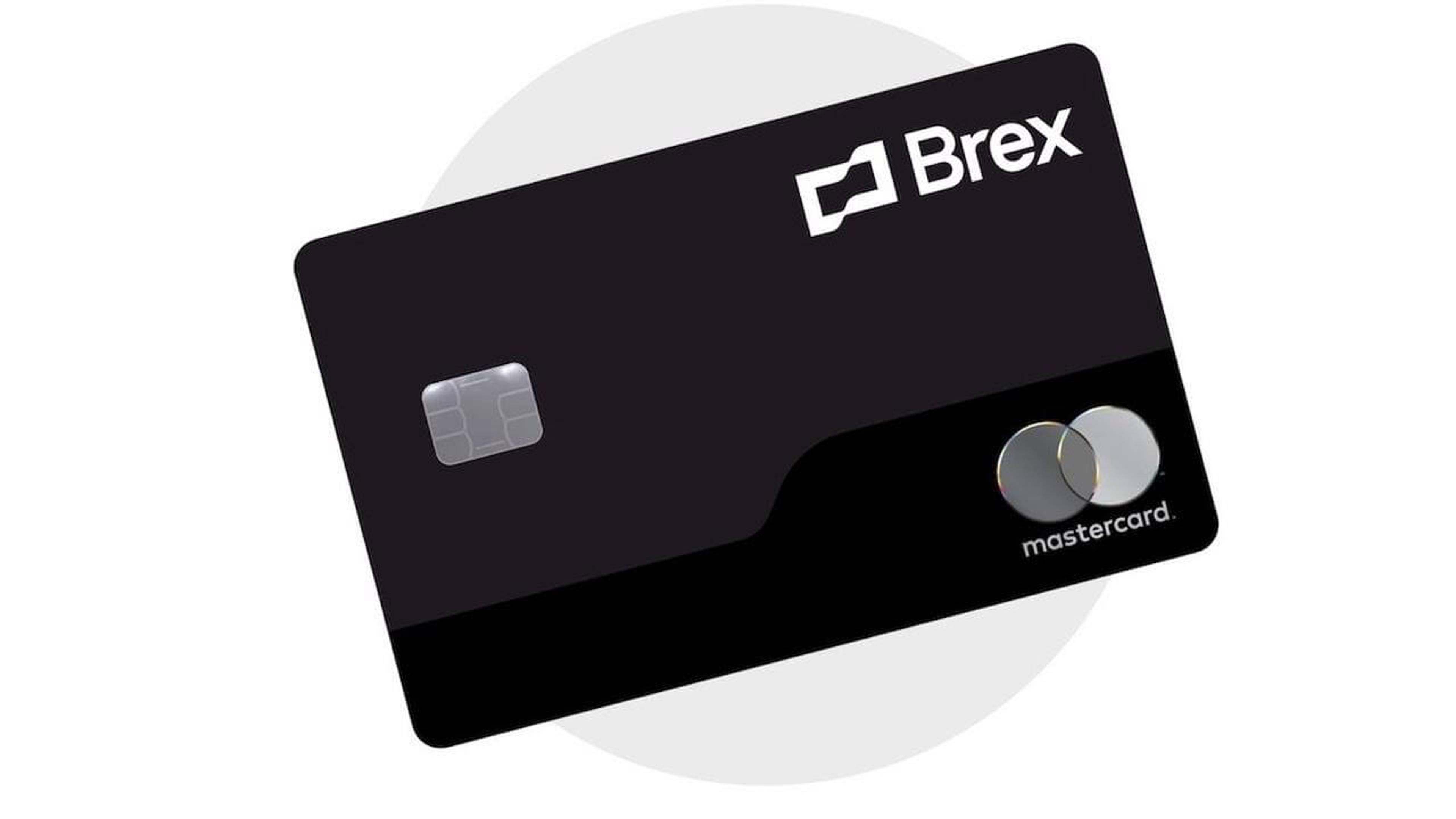 brex logo