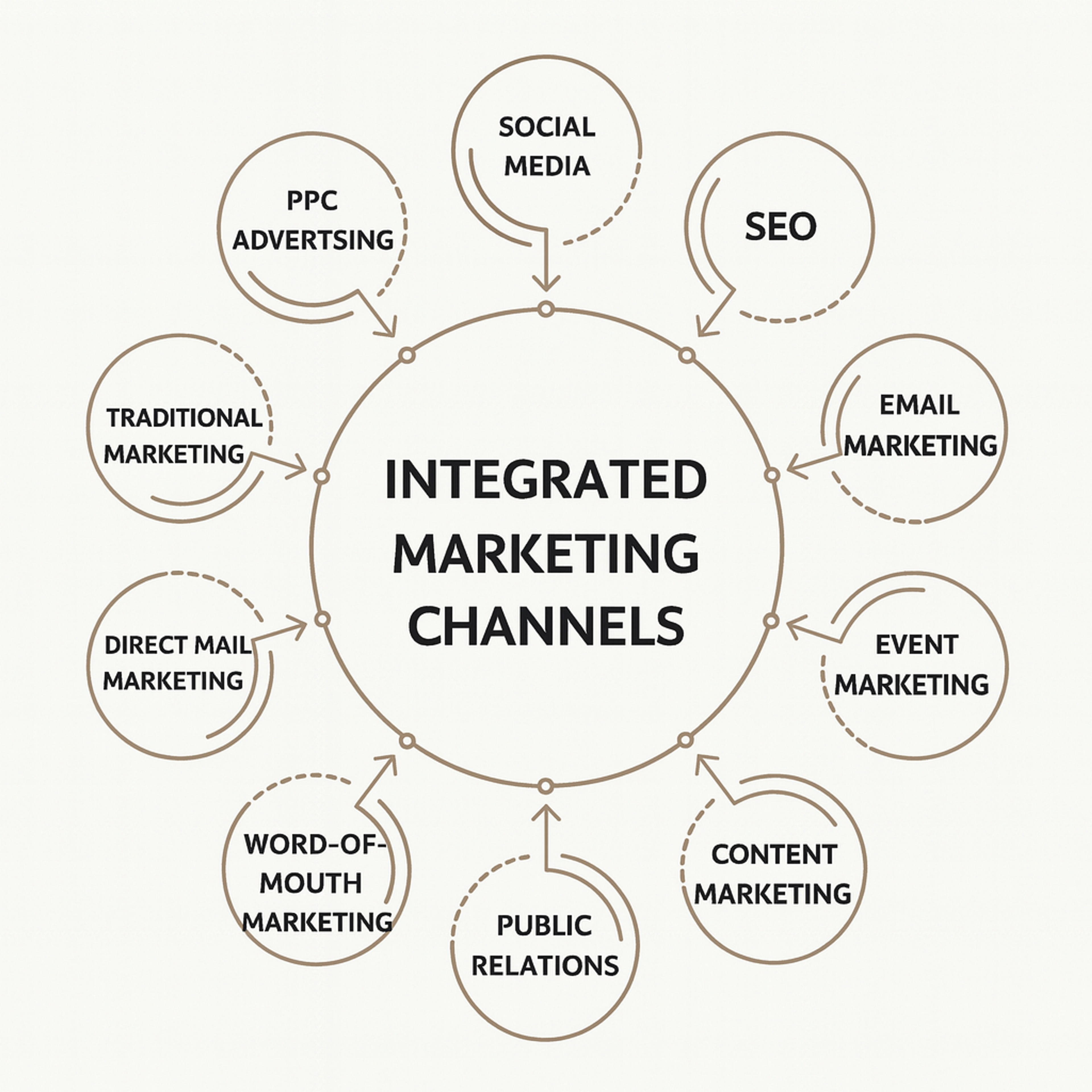 The Power of Integrated Marketing Programs